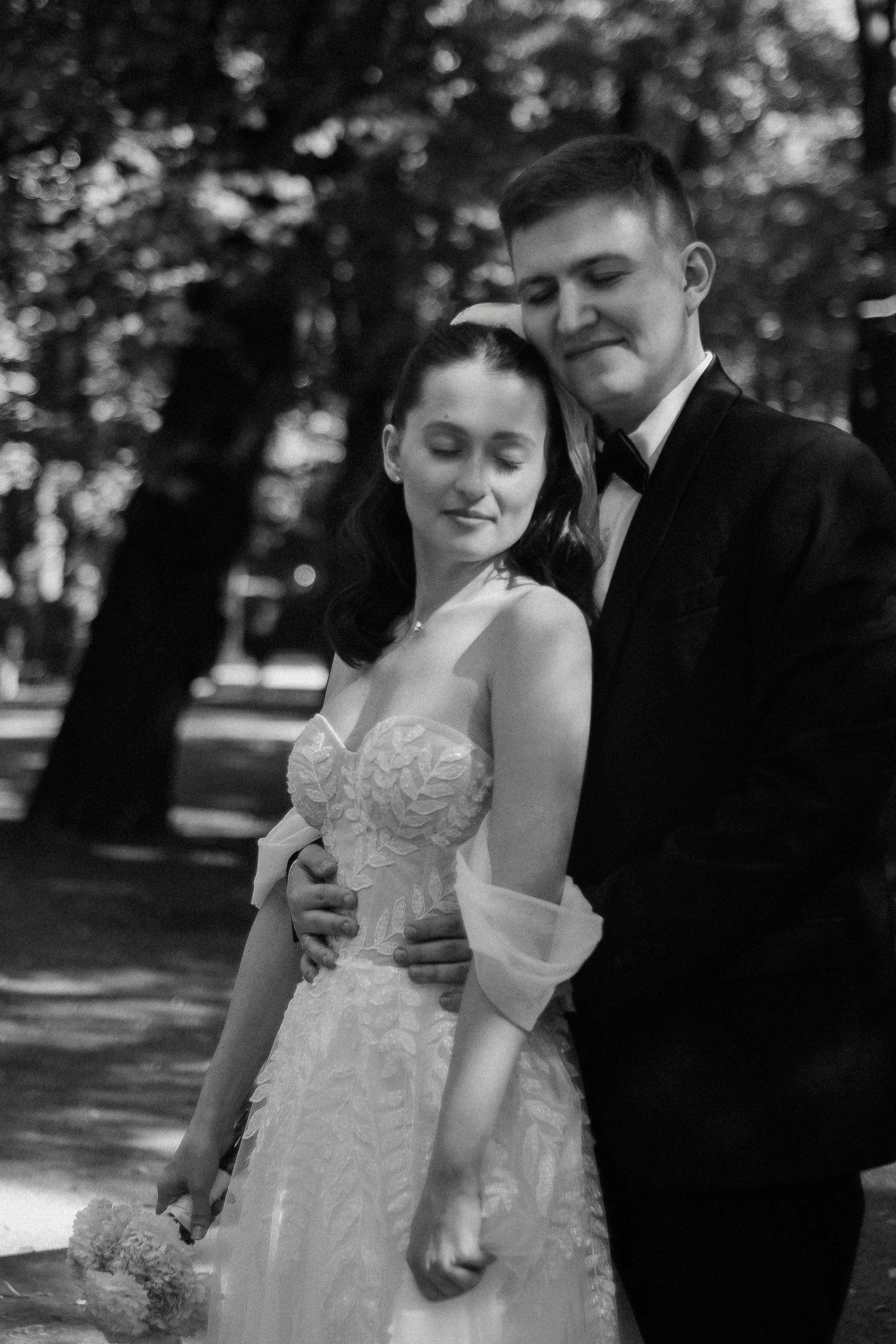 Соня & Филипп. Фотограф Мария Хлебникова Санкт-Петербург Москва