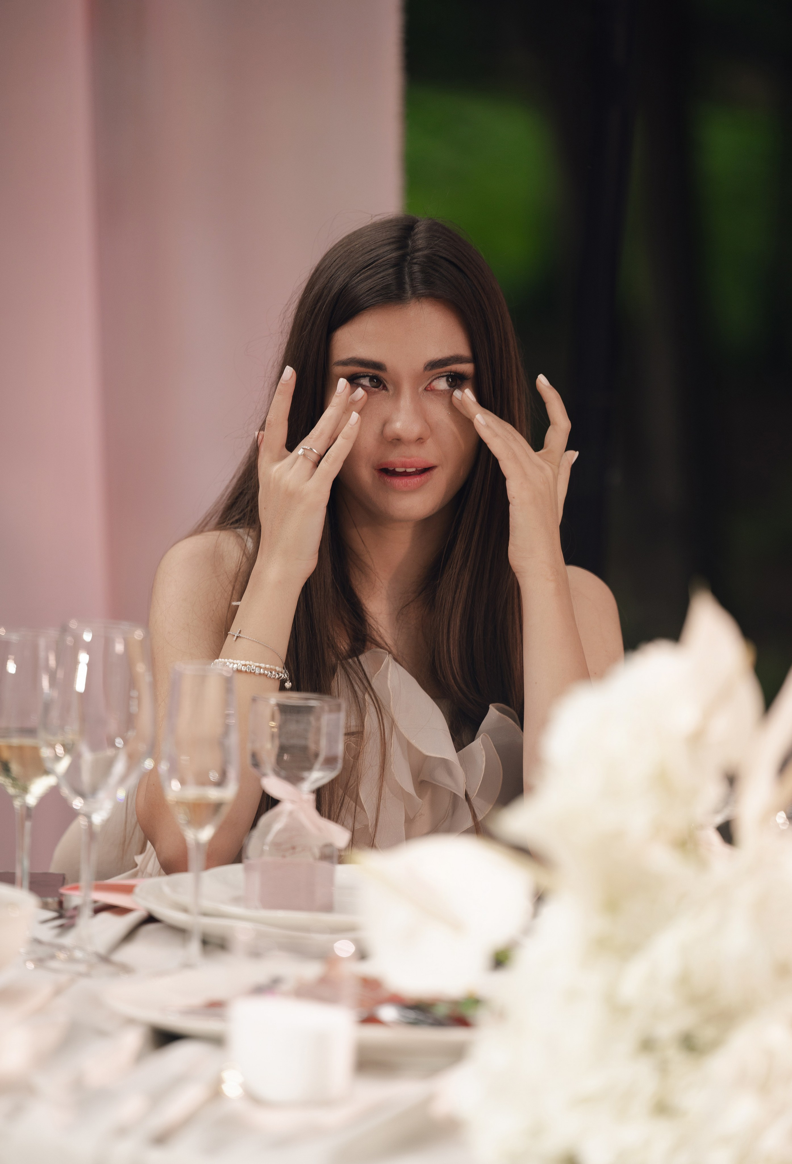 Ты — моя команда!