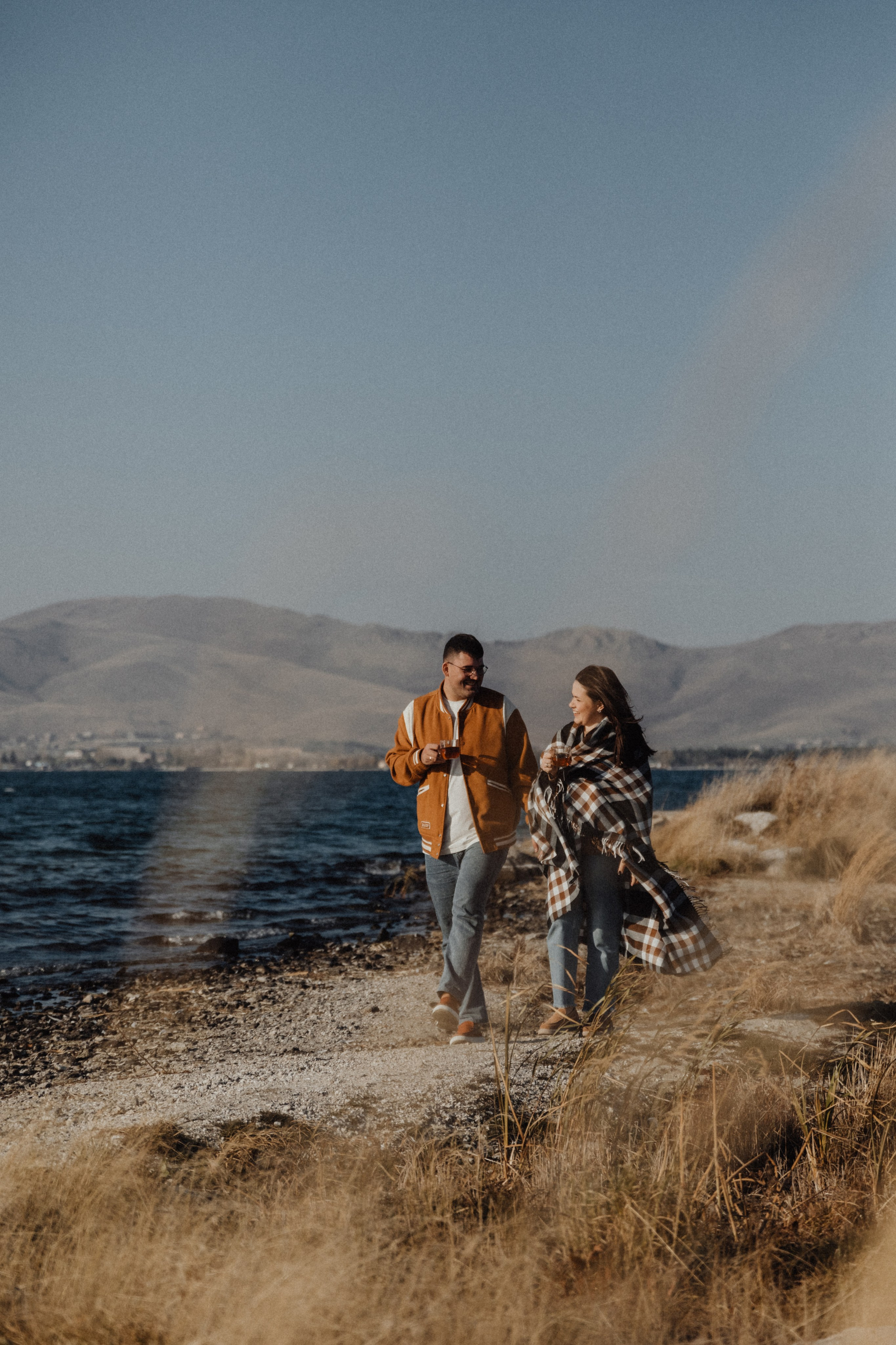 Севан. Свадебный фотограф Анастасия Пальчикова