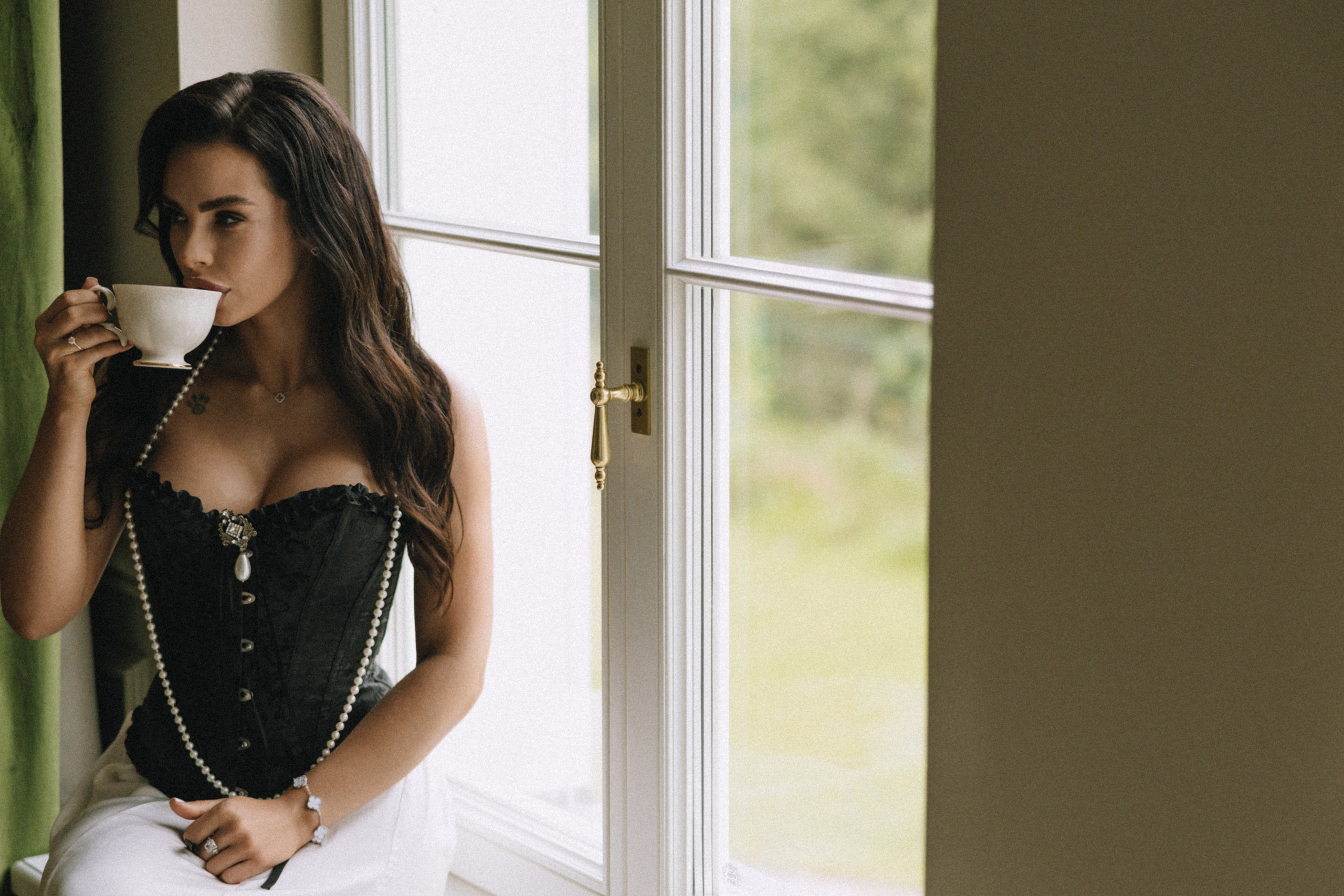 Антон Даша. Фотограф Артем Котелевец