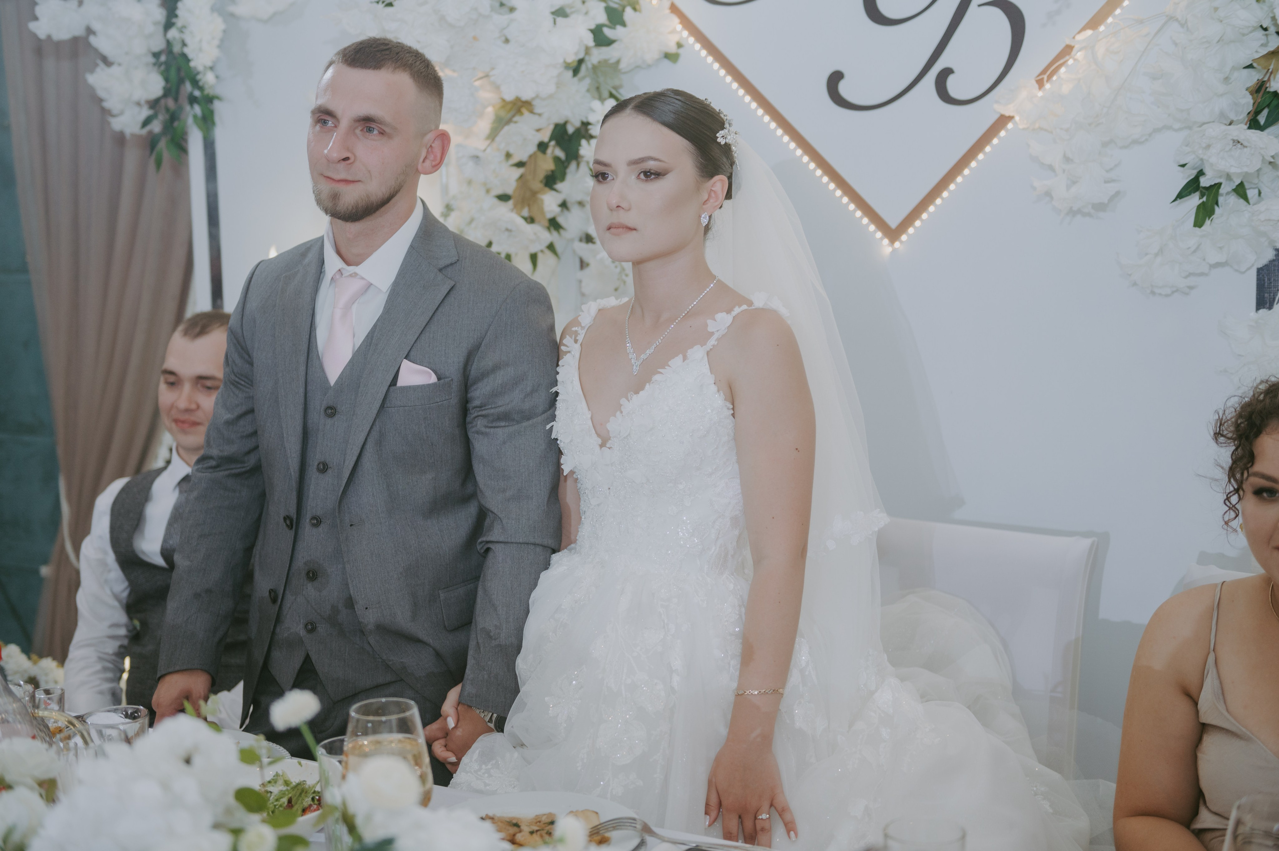 Роман & Вероника. Свадебный и семейный фотограф город Темрюк Фотостудия Темрюк