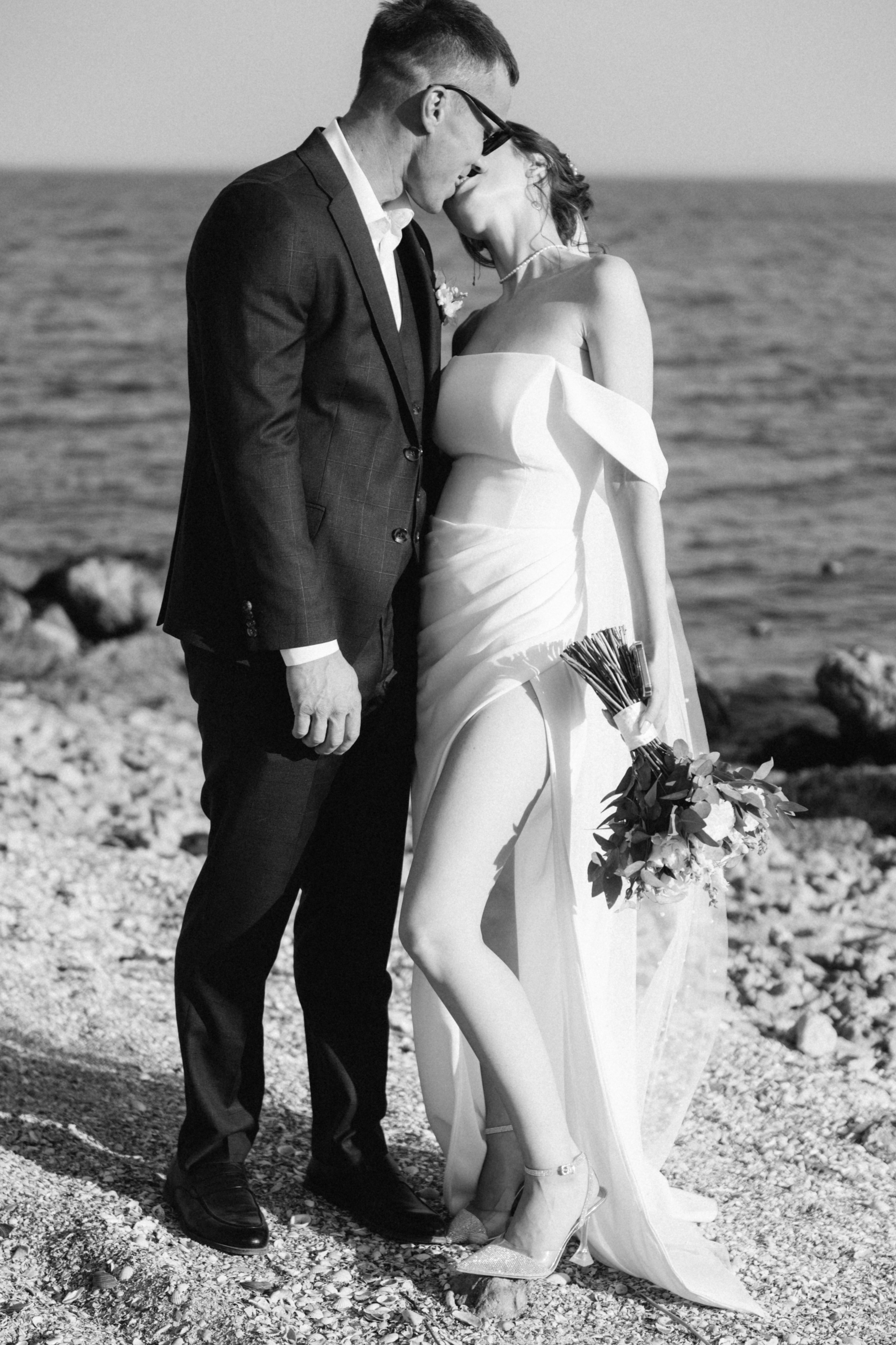 Олег&Елизавета фотограф Елена Горбач. Свадебный и семейный фотограф город Темрюк Фотостудия Темрюк