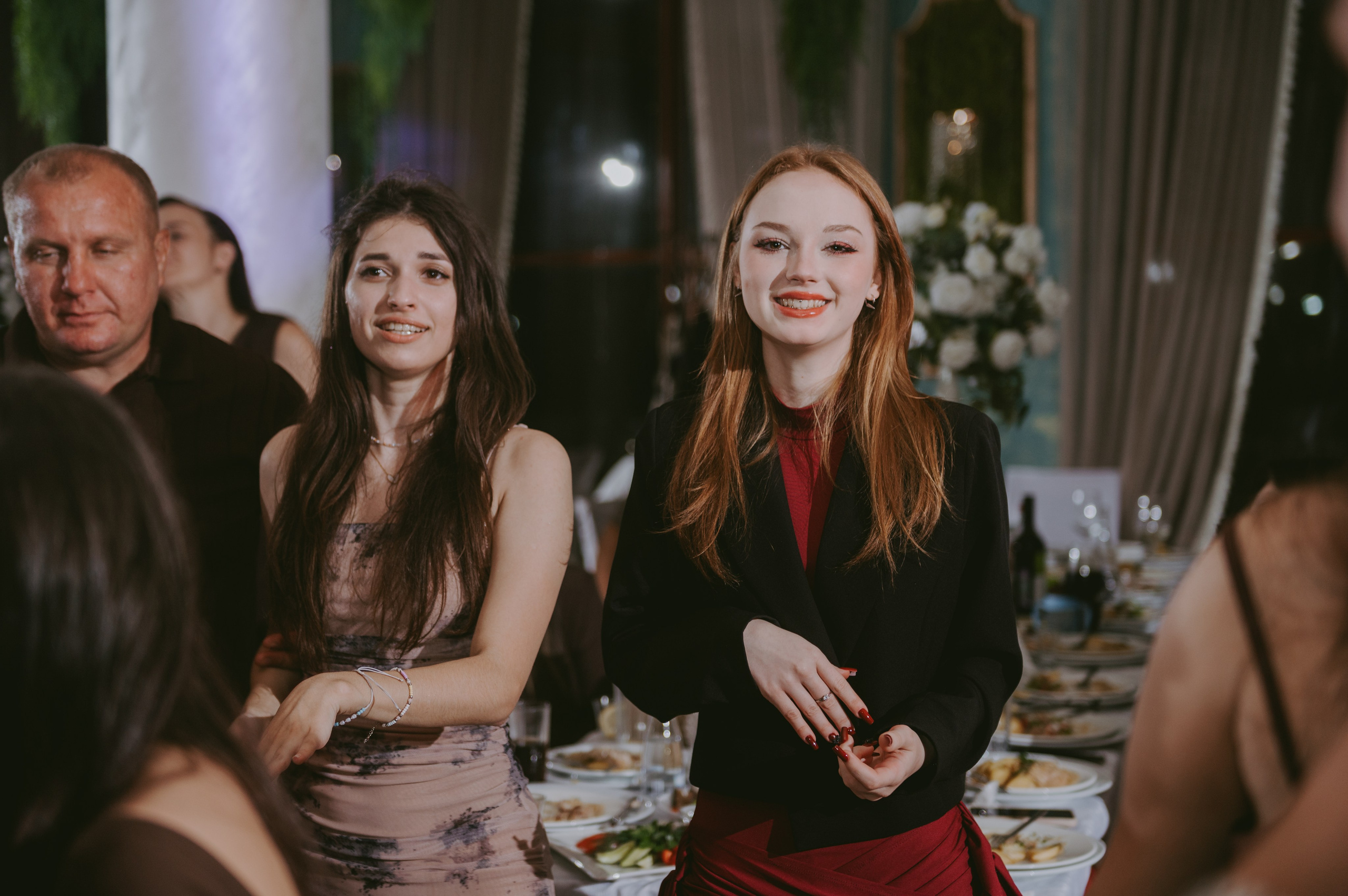 Роман & Вероника. Свадебный и семейный фотограф город Темрюк Фотостудия Темрюк