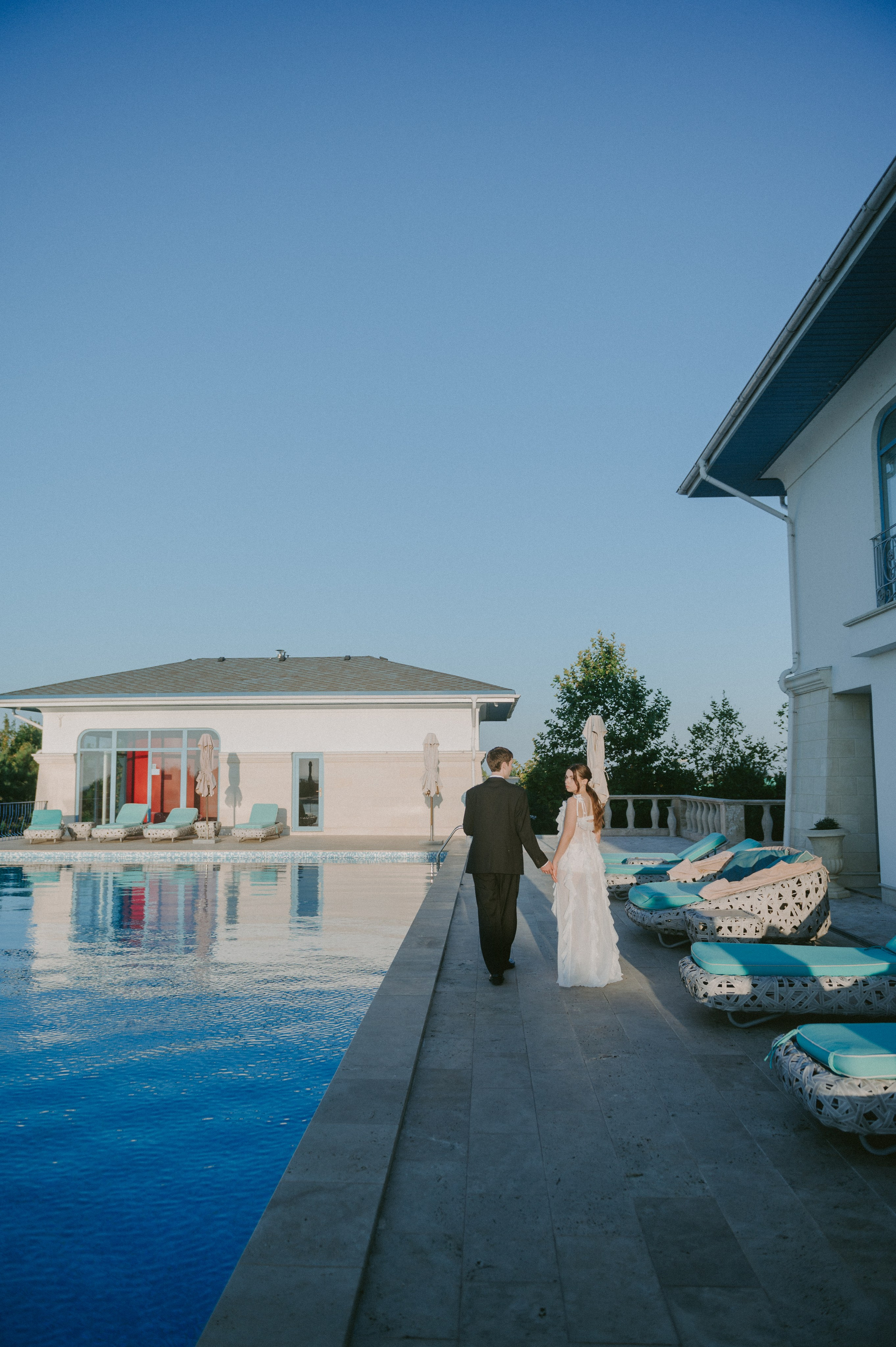 Дарья&Родион. Свадебный и семейный фотограф город Темрюк Фотостудия Темрюк