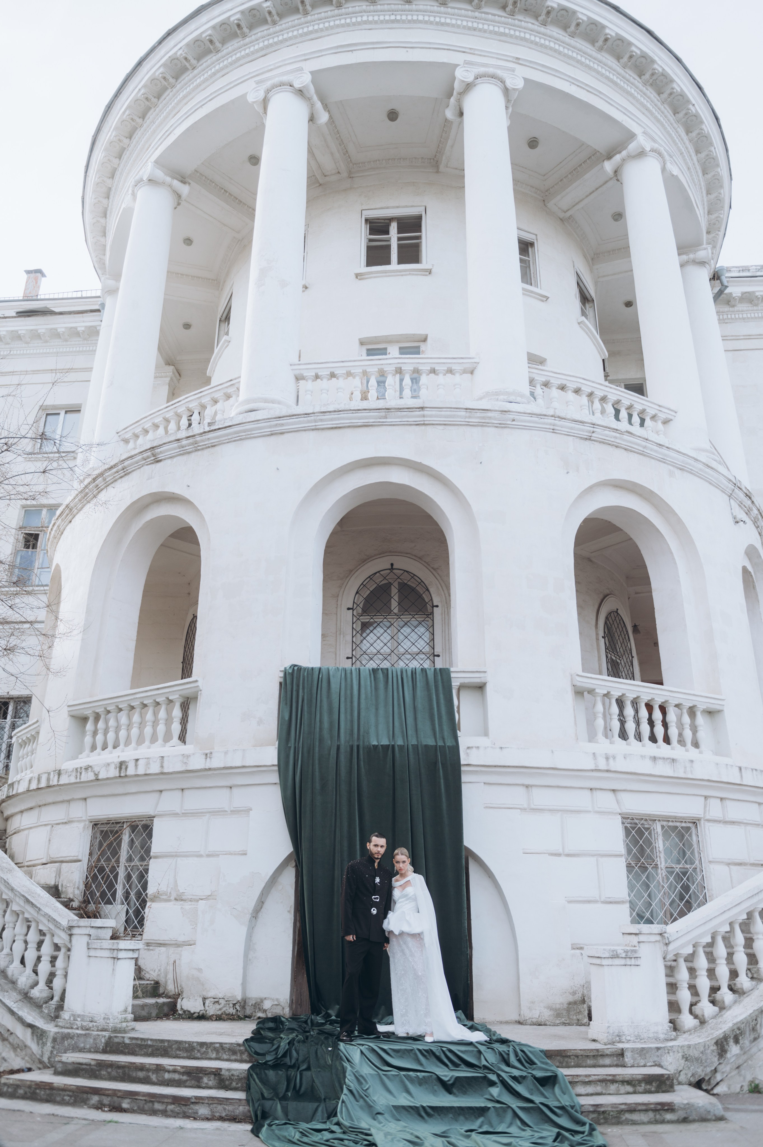 Тамара&Ростислав. Свадебный и семейный фотограф город Темрюк Фотостудия Темрюк