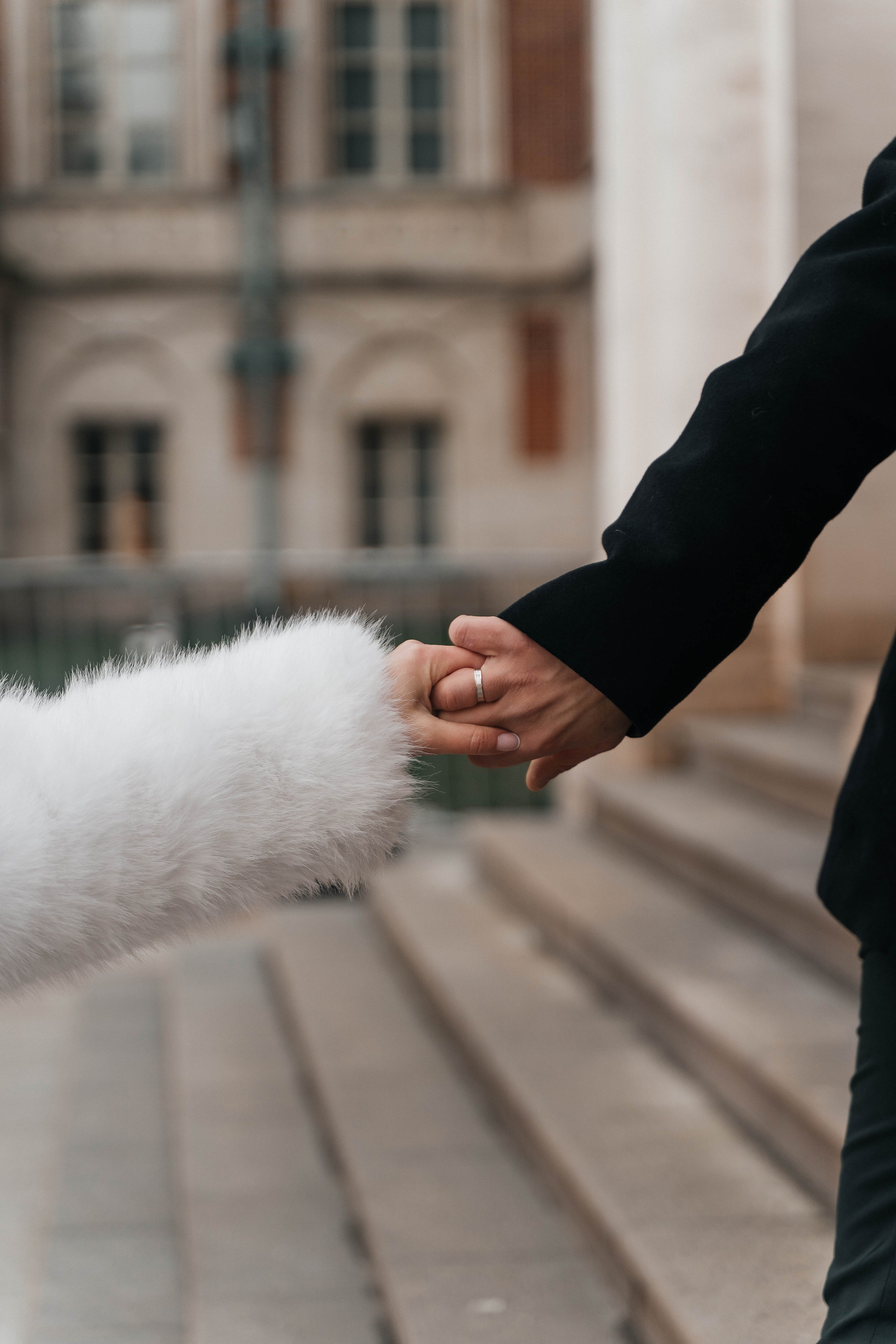 Александр и Алина