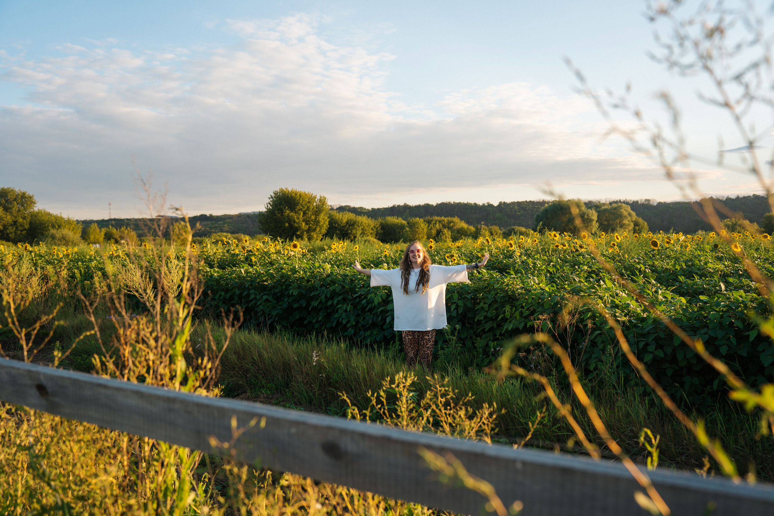 Девичник. Сыч. Фотограф в Воронеже Ольга Космодемьянская