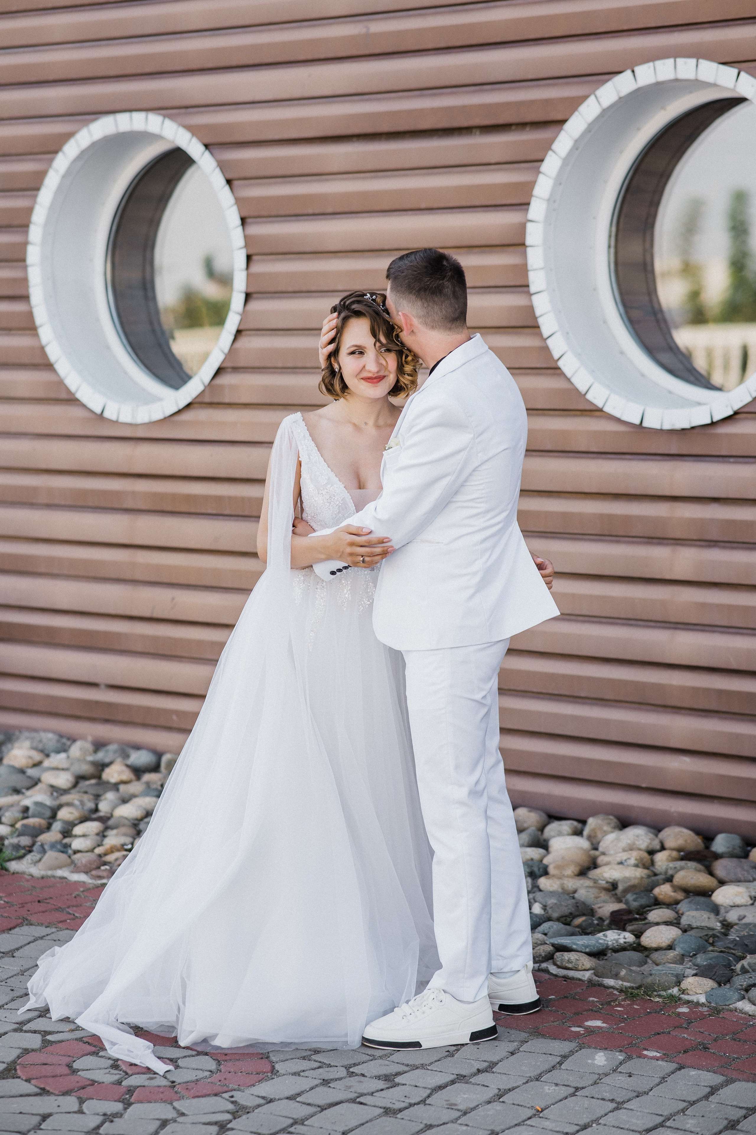 Виталий & Слава. Фотограф в Воронеже Ольга Космодемьянская