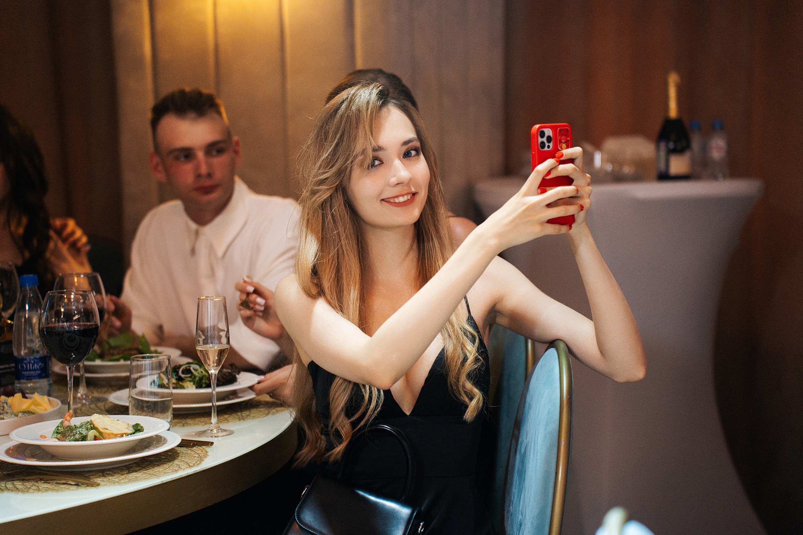 Выпускной ВАТУ РЭБ-Н | BIRKIN. Фотограф в Воронеже Ольга Космодемьянская