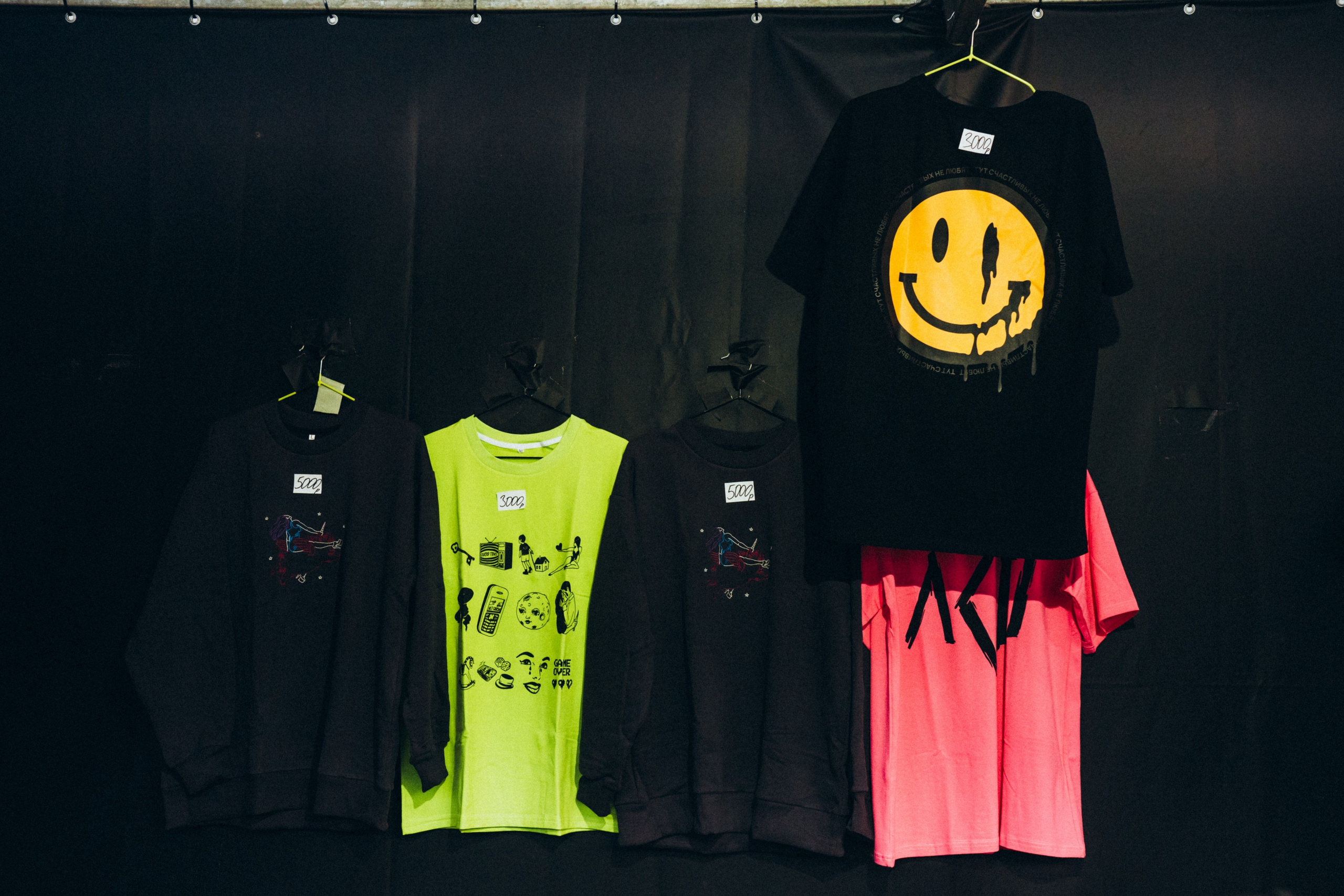 ЛСП | Roof Life. Фотограф в Воронеже Ольга Космодемьянская