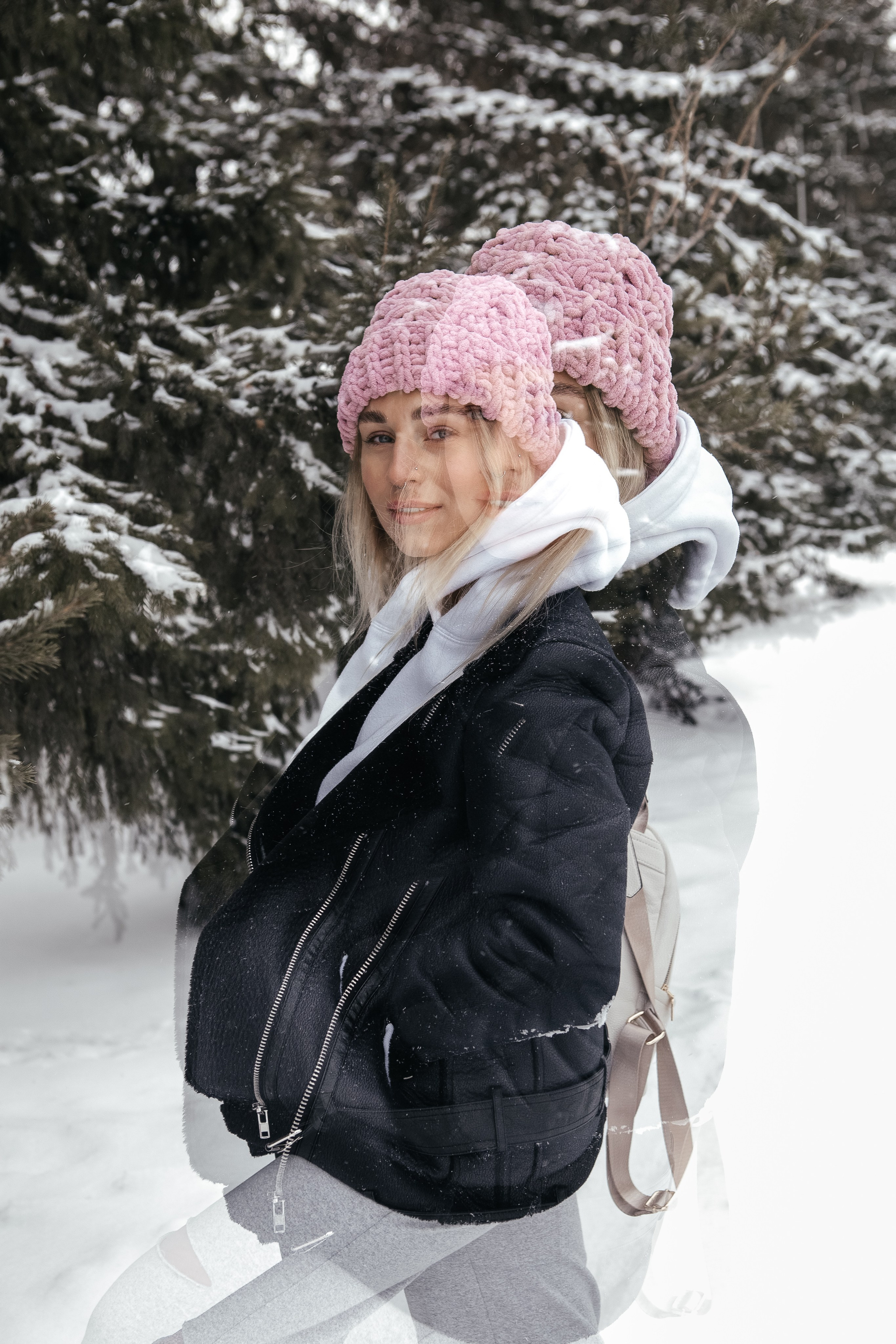 Семейный и свадебный фотограф в Томске | Екатерина Дворецкая