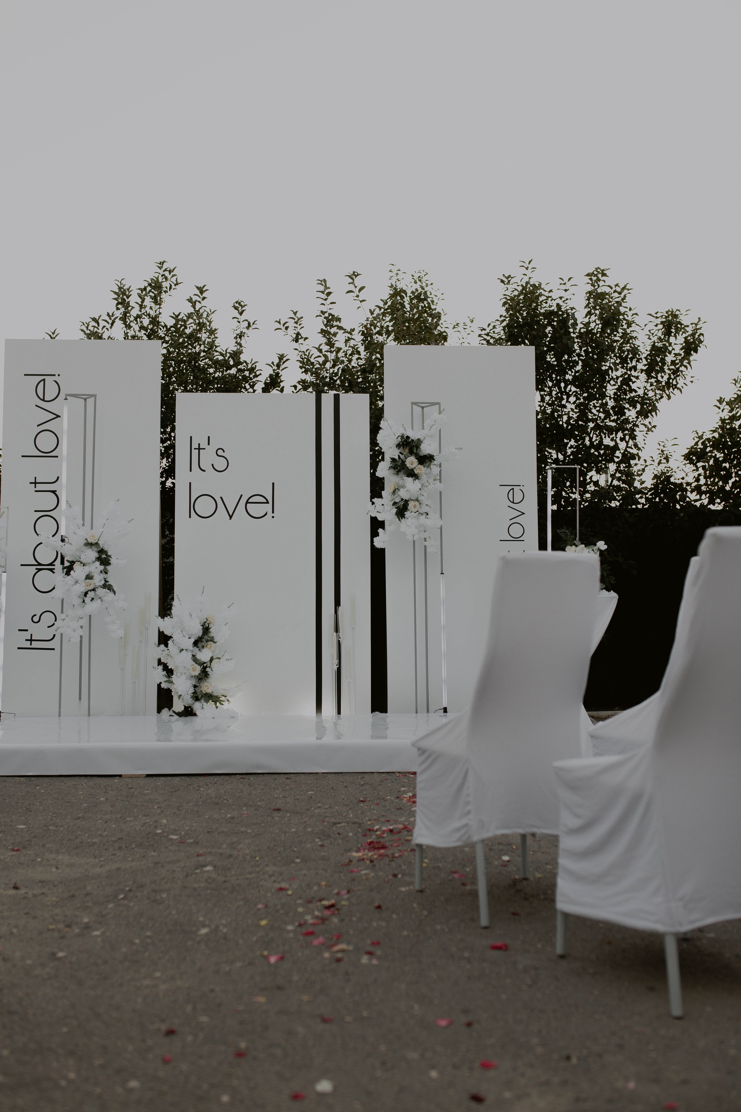 Wedding day. Фотограф Малофеева Алина