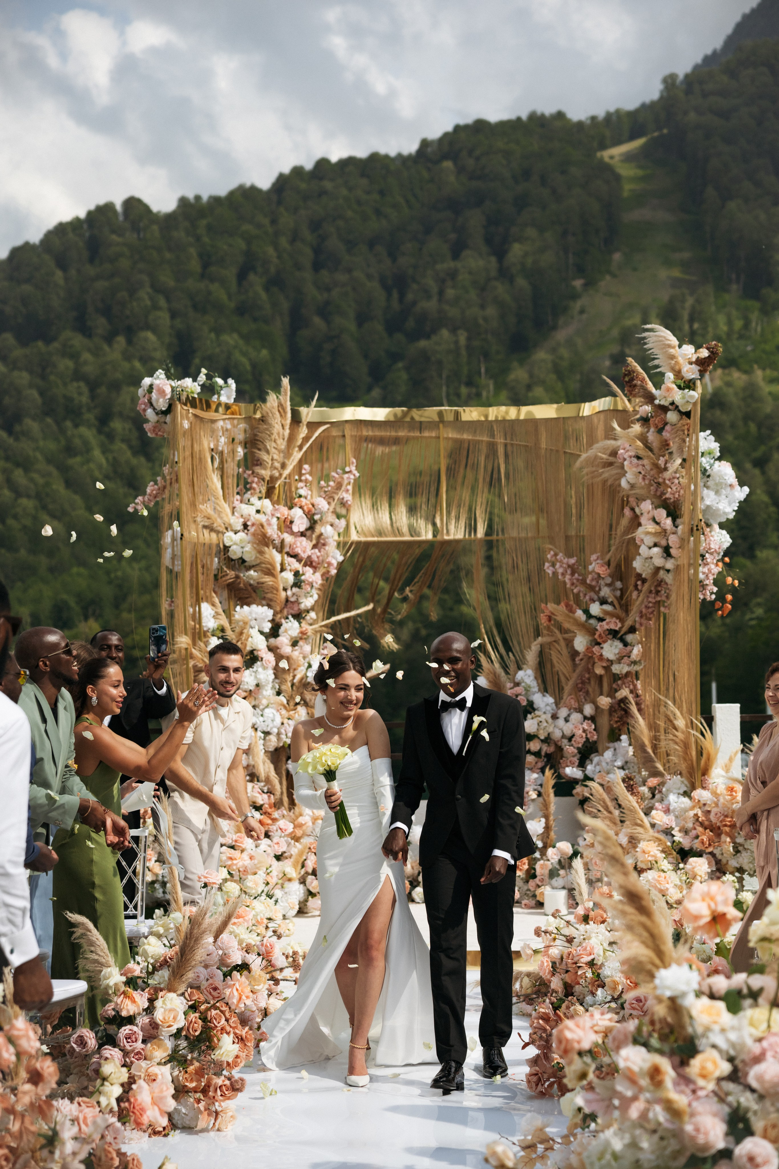 Эгаш + Дарья | Свадебный день в Сочи. Фотограф Краснодар | Москва | Санкт — Петербург Куценко Диана