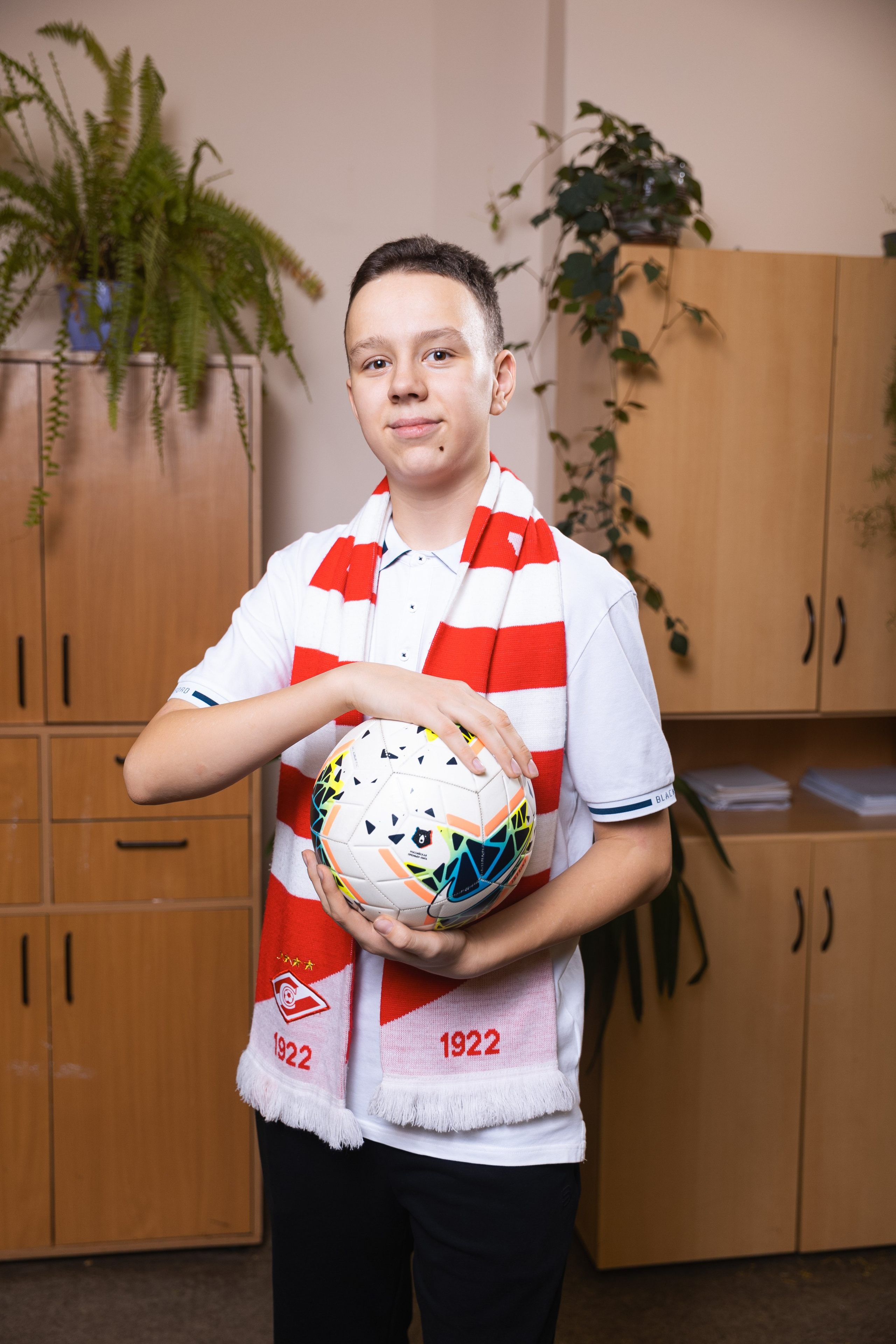 Школы. All In Media — фотосъёмка и видеопродакшн