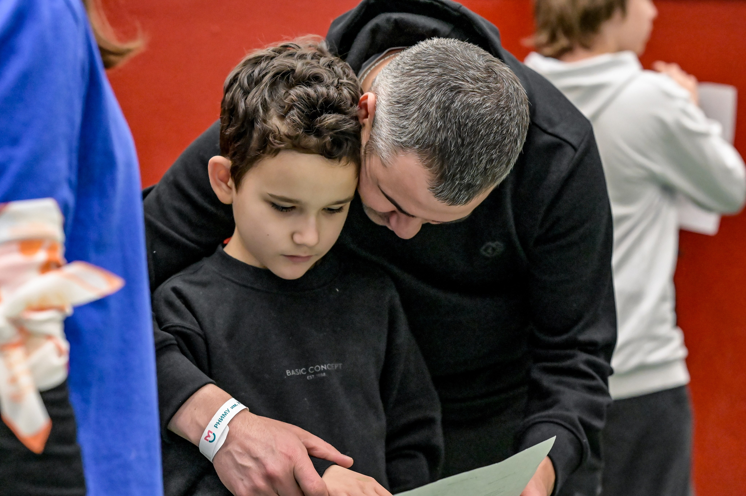 «Люди как люди» РНИМУ им. Н. И. Пирогова 2023 г. Семейный и репортажный фотограф в Москве Анастасия Трубкина