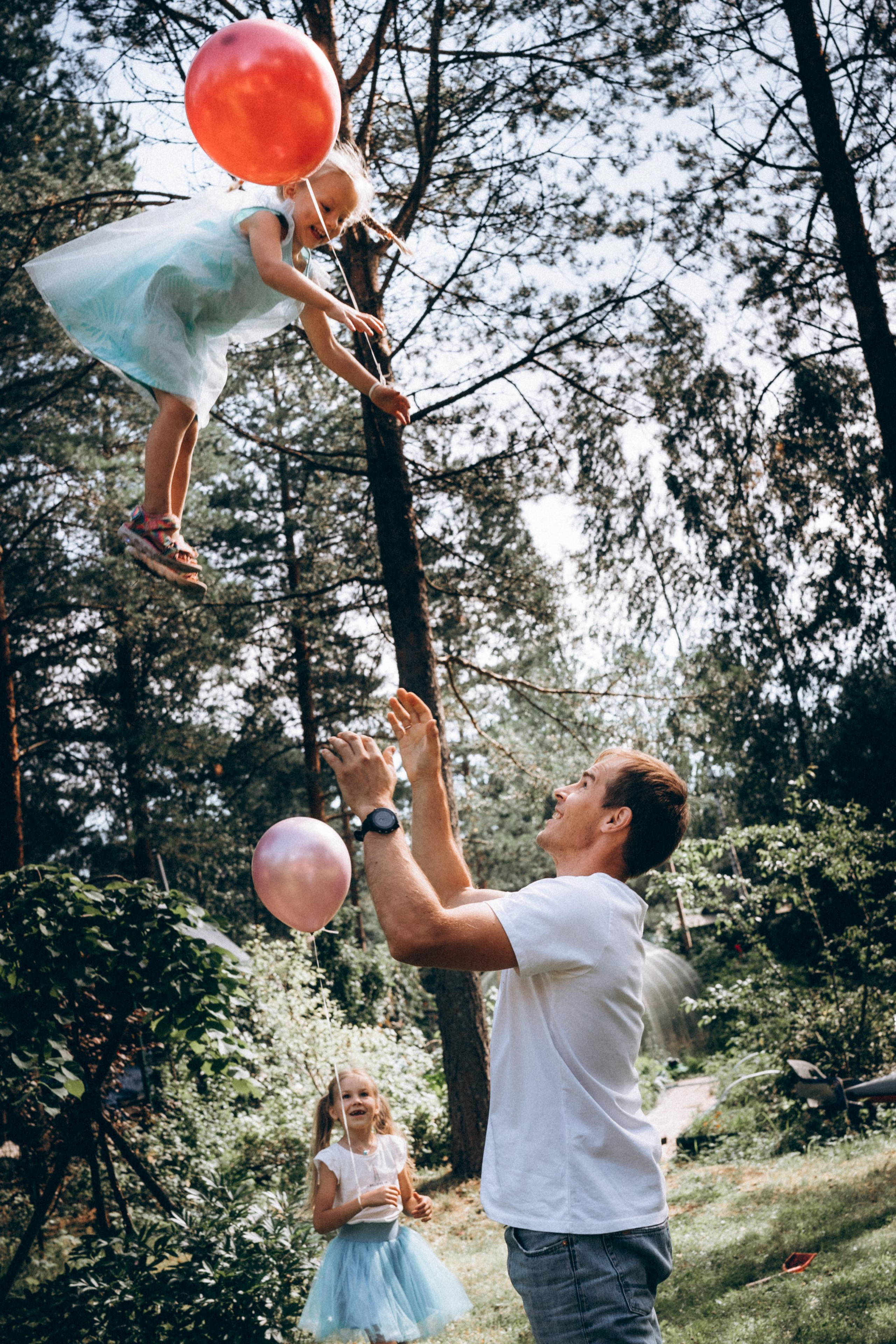 Семья Димы. Фотограф в Санкт-Петербурге Батурина Елена