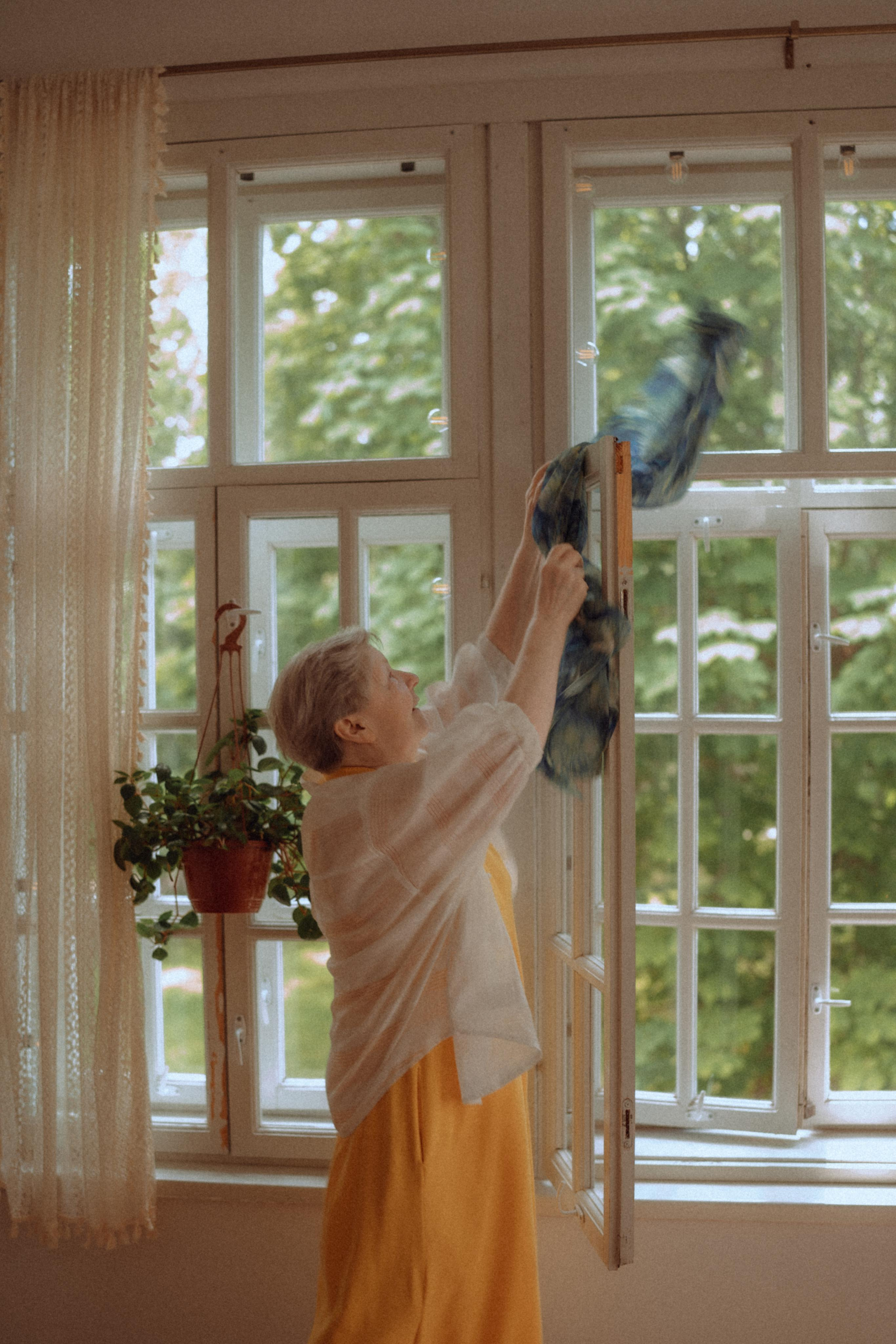 Валентина. Фотограф в Санкт-Петербурге Батурина Елена