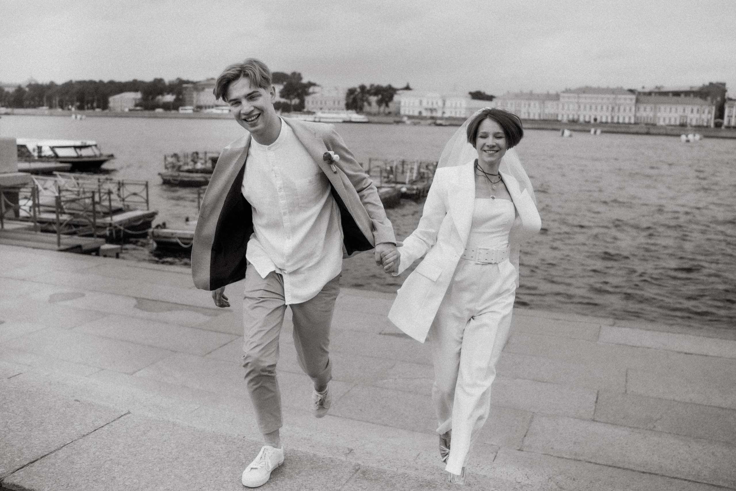 Егор и Оля. Фотограф в Санкт-Петербурге Батурина Елена