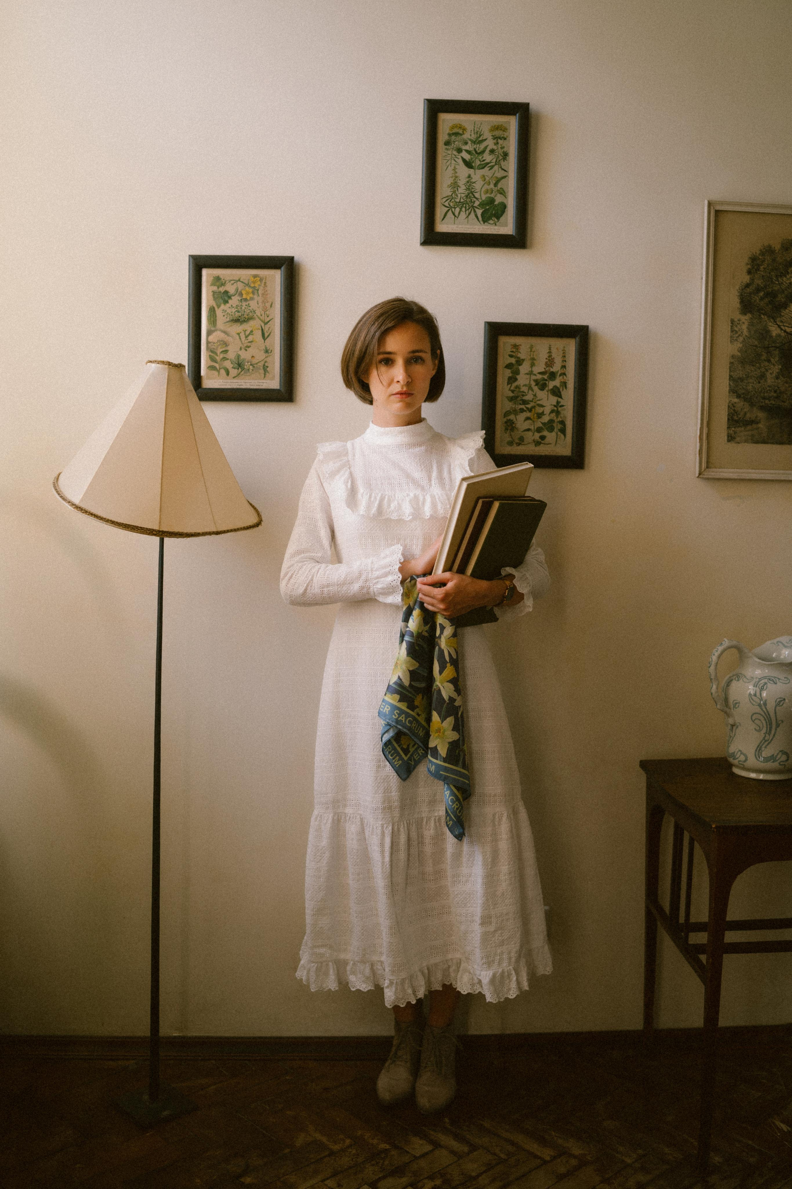 Для бренда Tenka Blichok. Фотограф в Санкт-Петербурге Батурина Елена