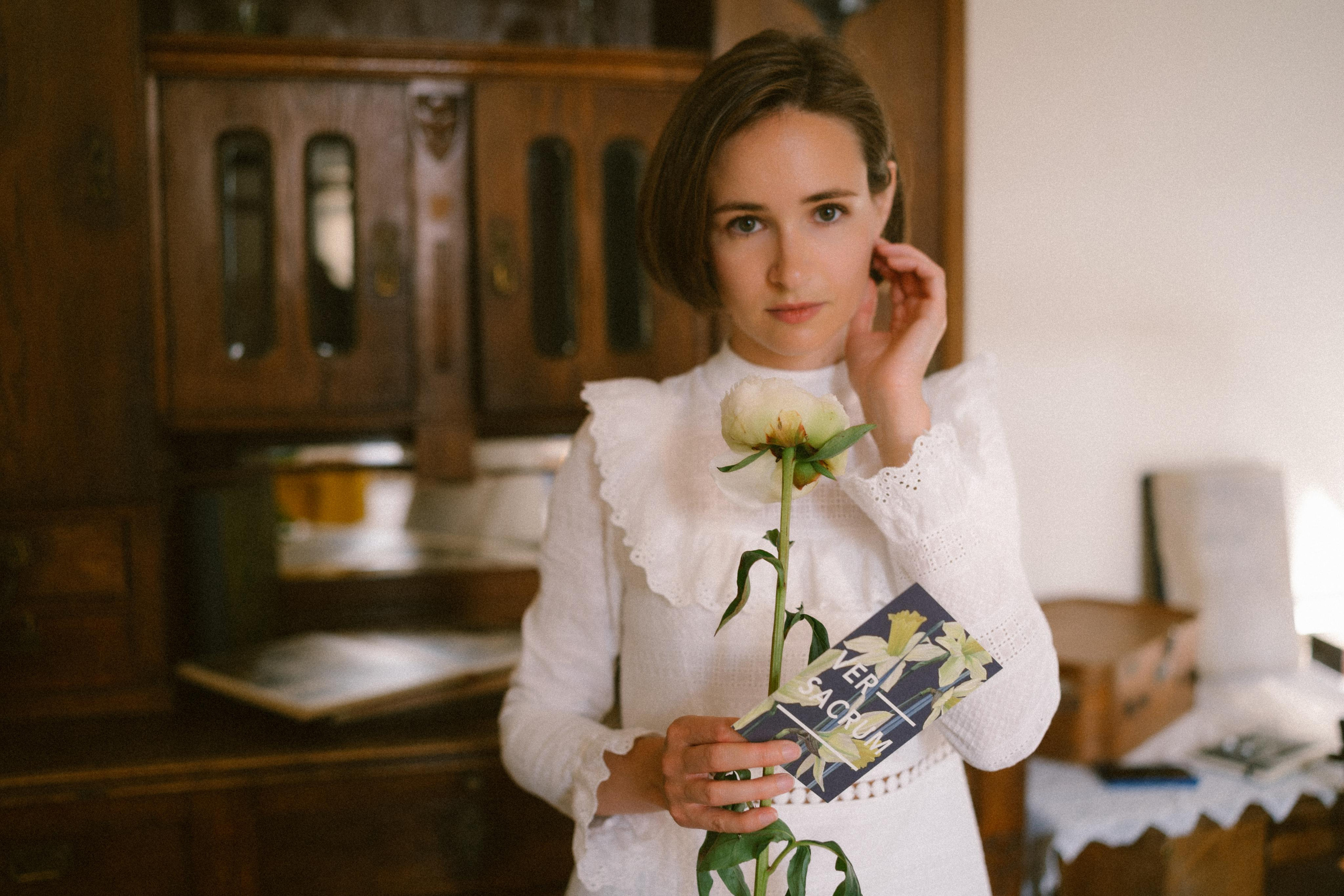 Для бренда Tenka Blichok. Фотограф в Санкт-Петербурге Батурина Елена