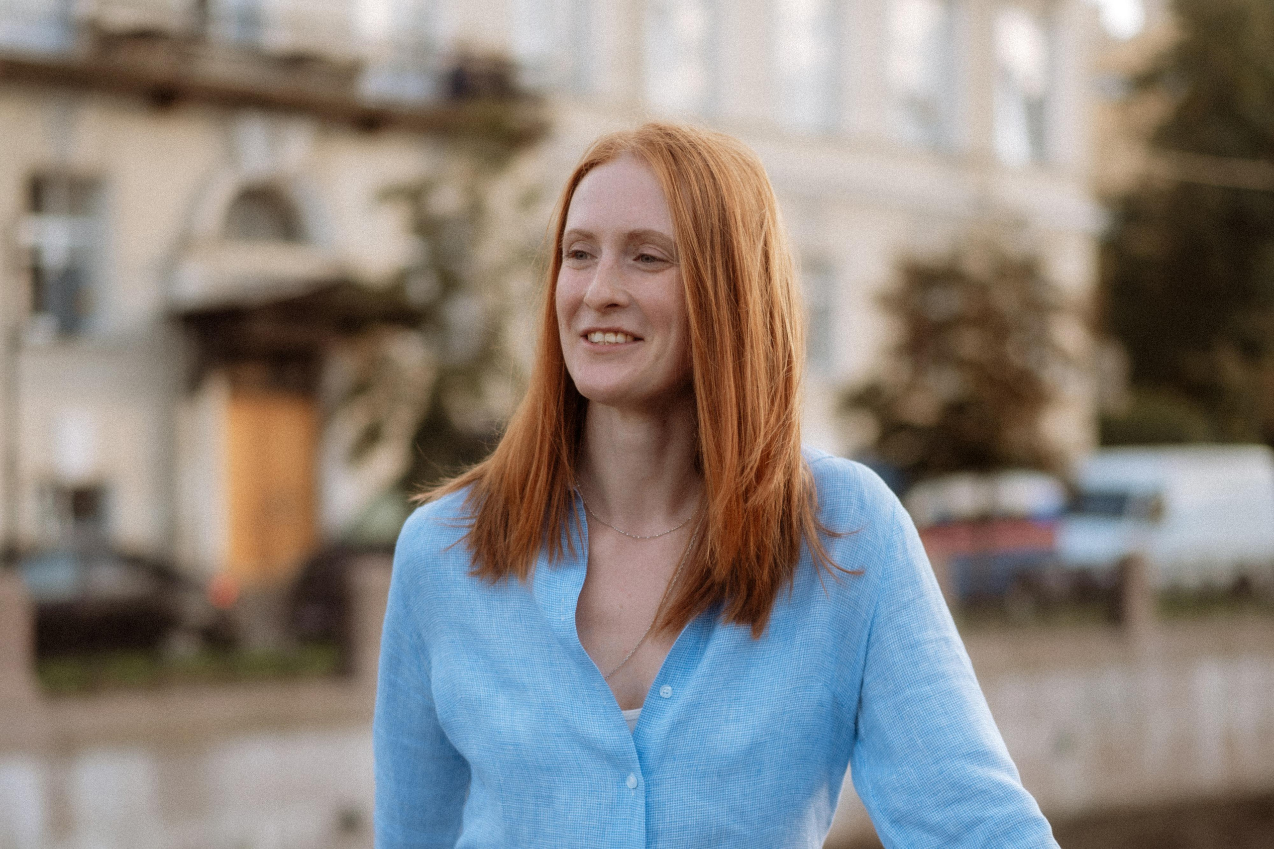 Ольга. Фотограф в Санкт-Петербурге Батурина Елена