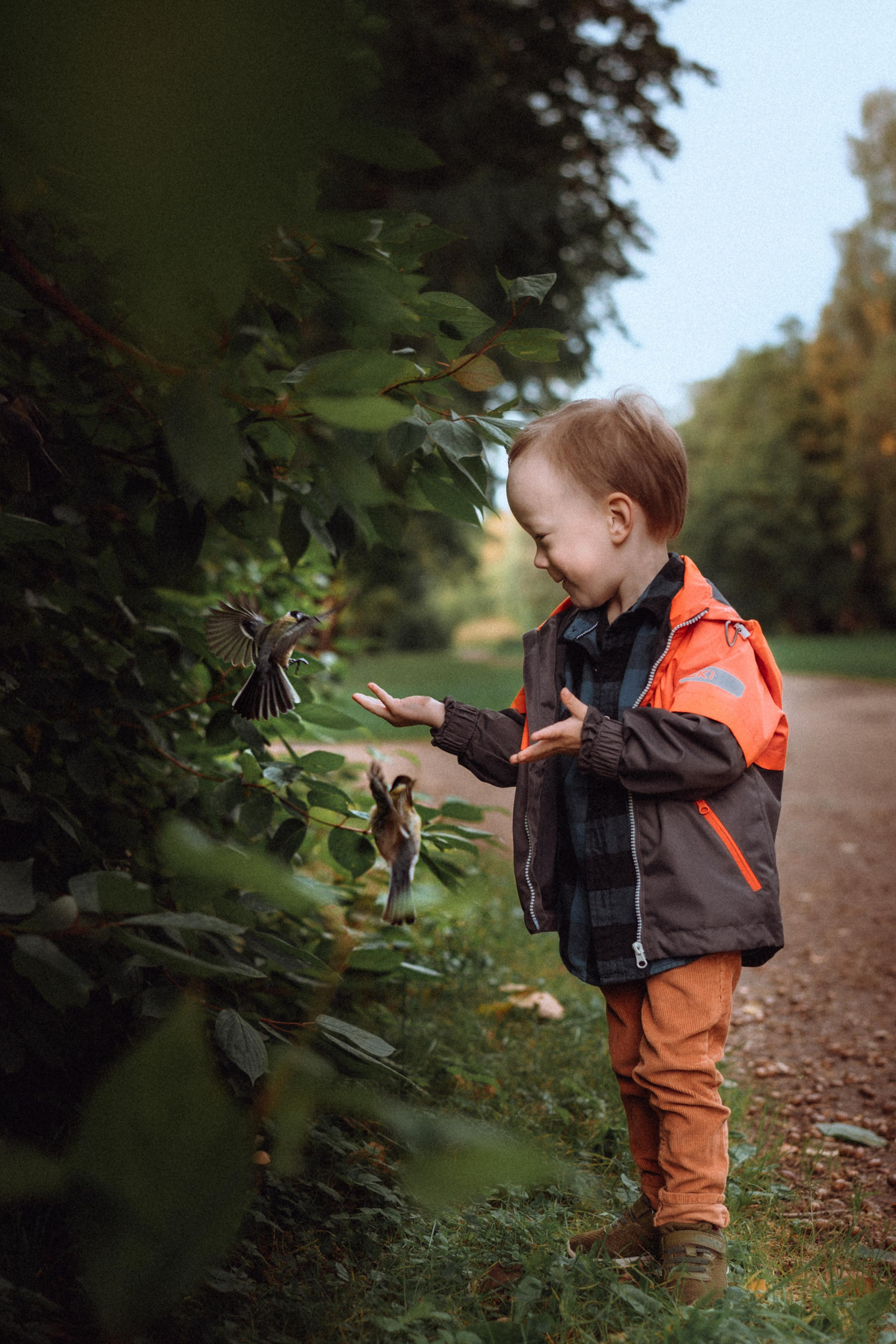 Таня и Глеб. Фотограф в Санкт-Петербурге Батурина Елена