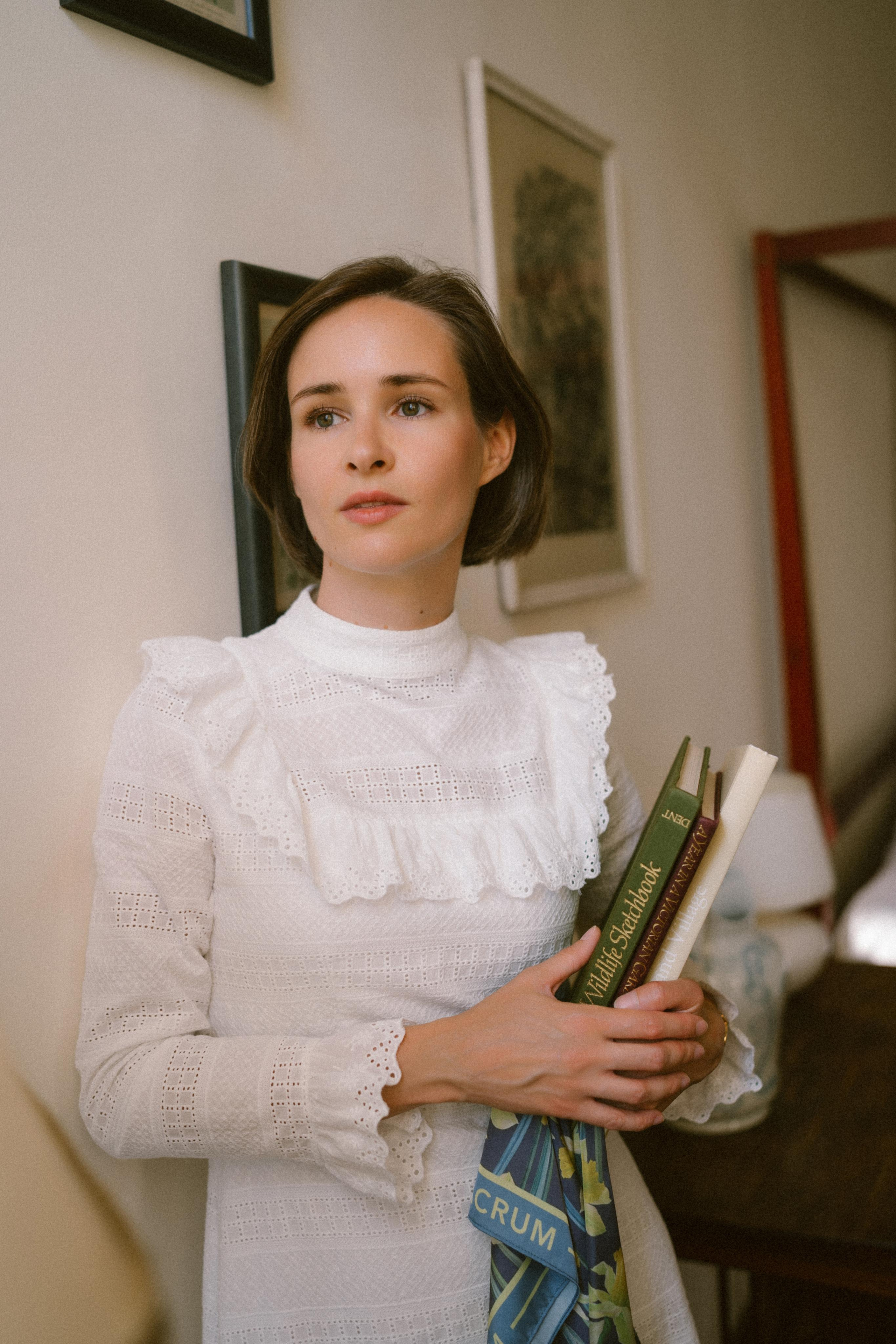 Для бренда Tenka Blichok. Фотограф в Санкт-Петербурге Батурина Елена