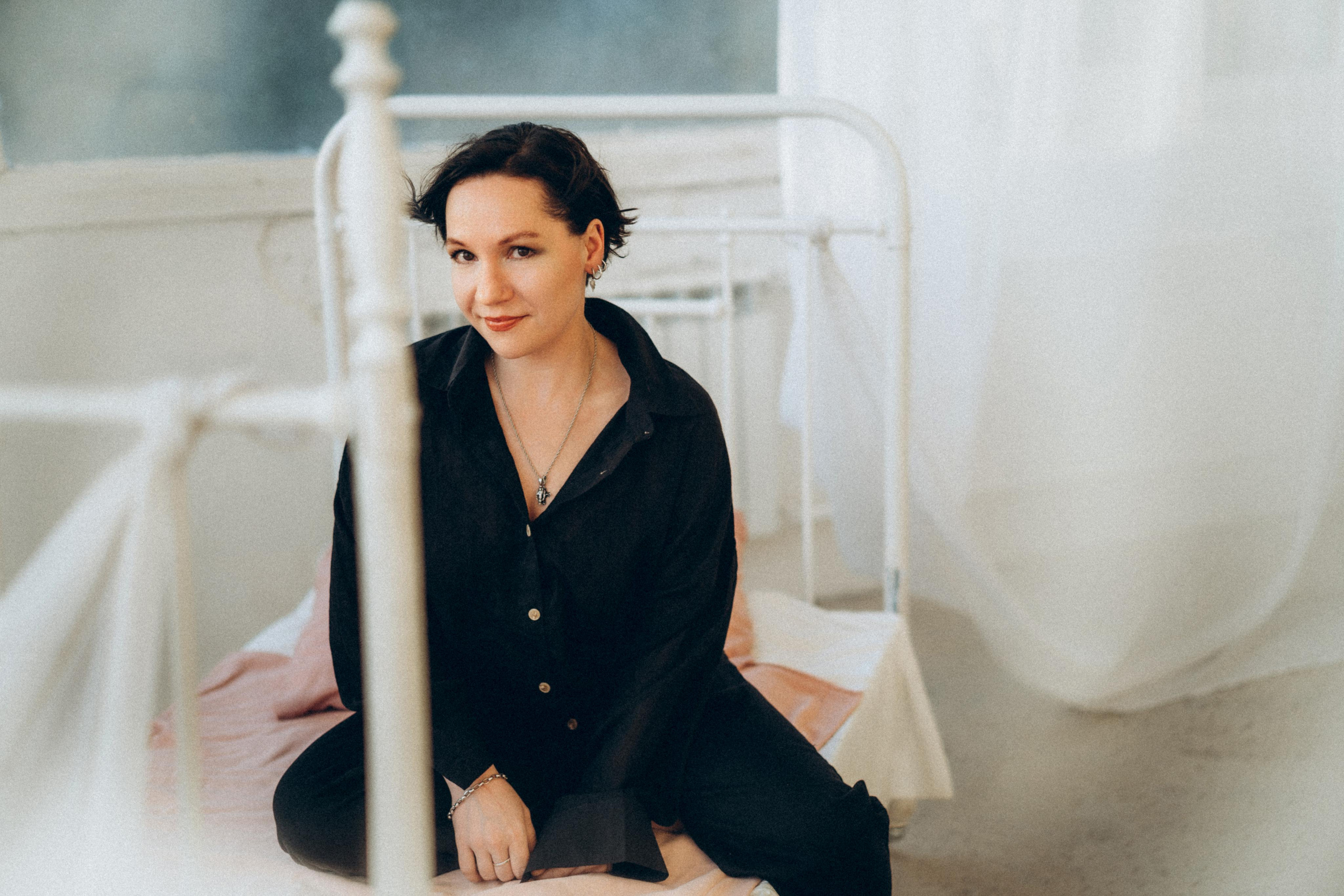 Елена. Фотограф в Санкт-Петербурге Батурина Елена