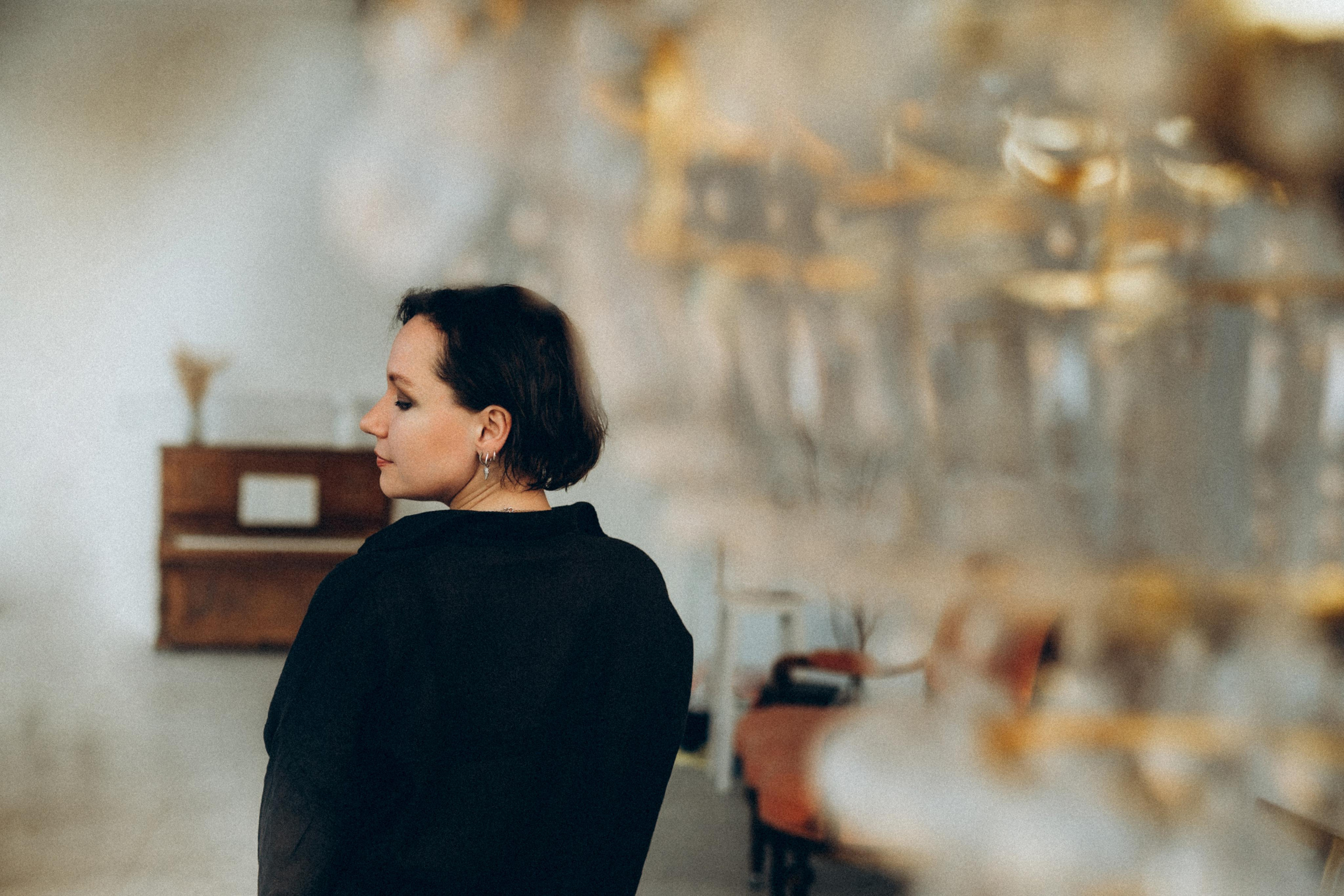 Елена. Фотограф в Санкт-Петербурге Батурина Елена