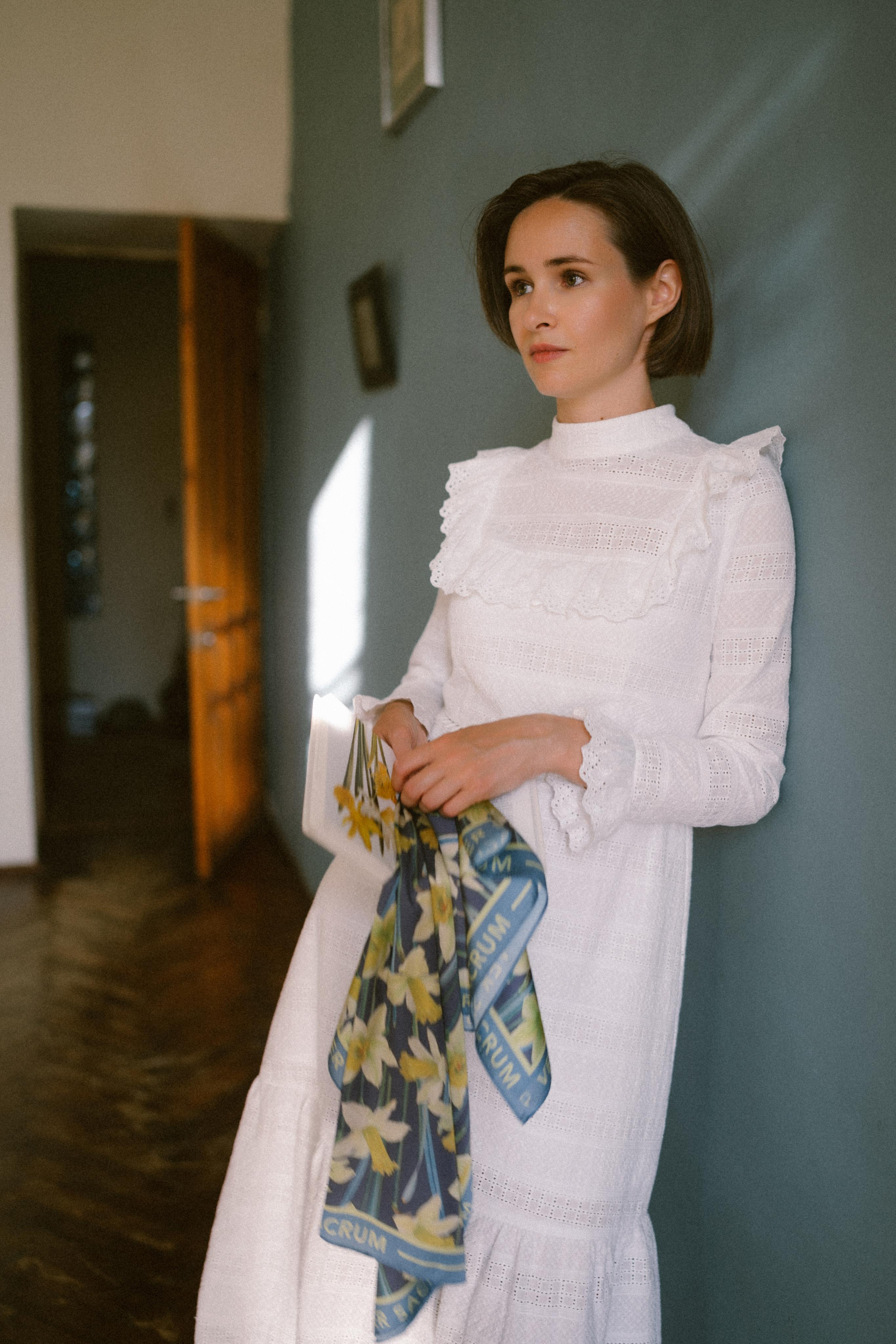 Для бренда Tenka Blichok. Фотограф в Санкт-Петербурге Батурина Елена