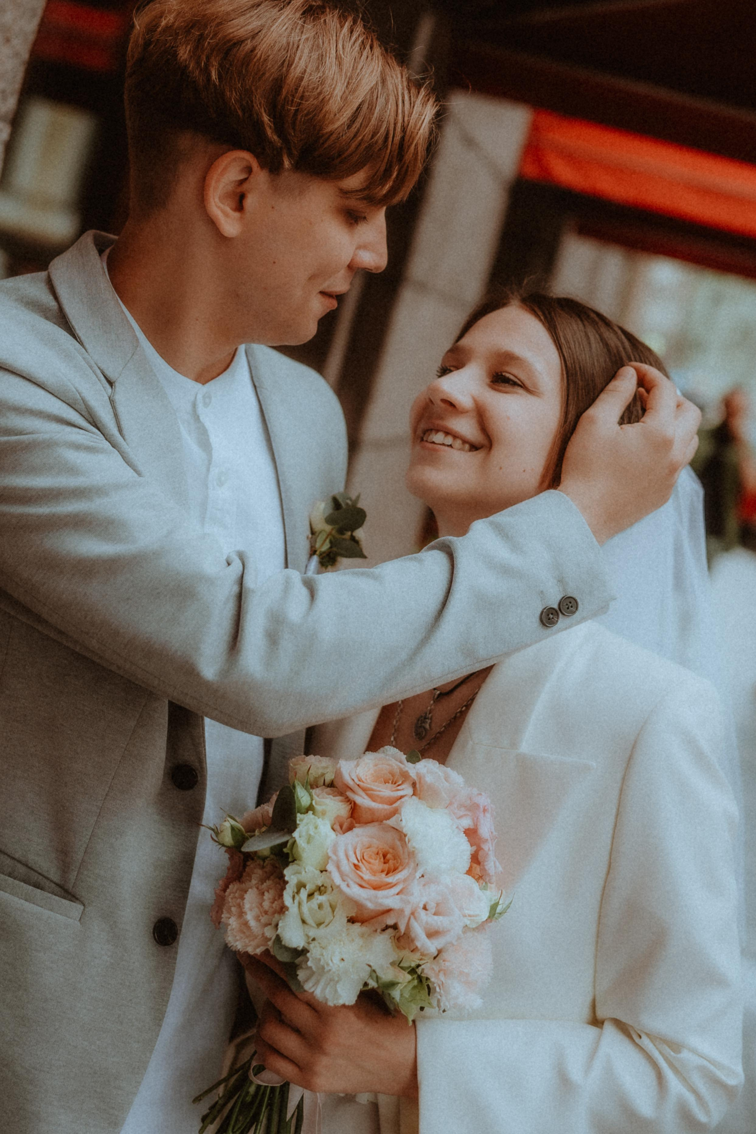 Егор и Оля. Фотограф в Санкт-Петербурге Батурина Елена