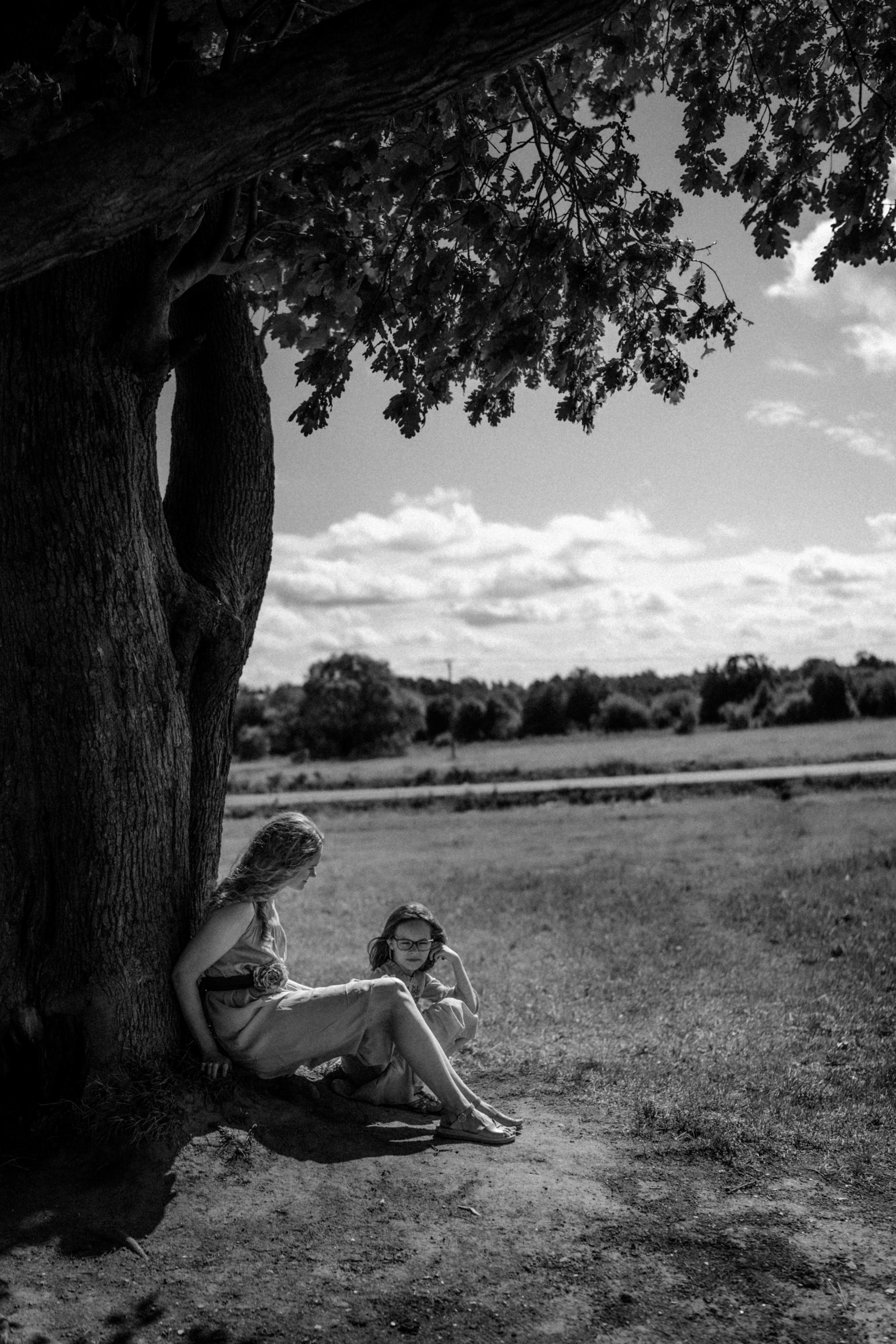 Юлия, Лев и Любовь. Фотограф в Санкт-Петербурге Батурина Елена
