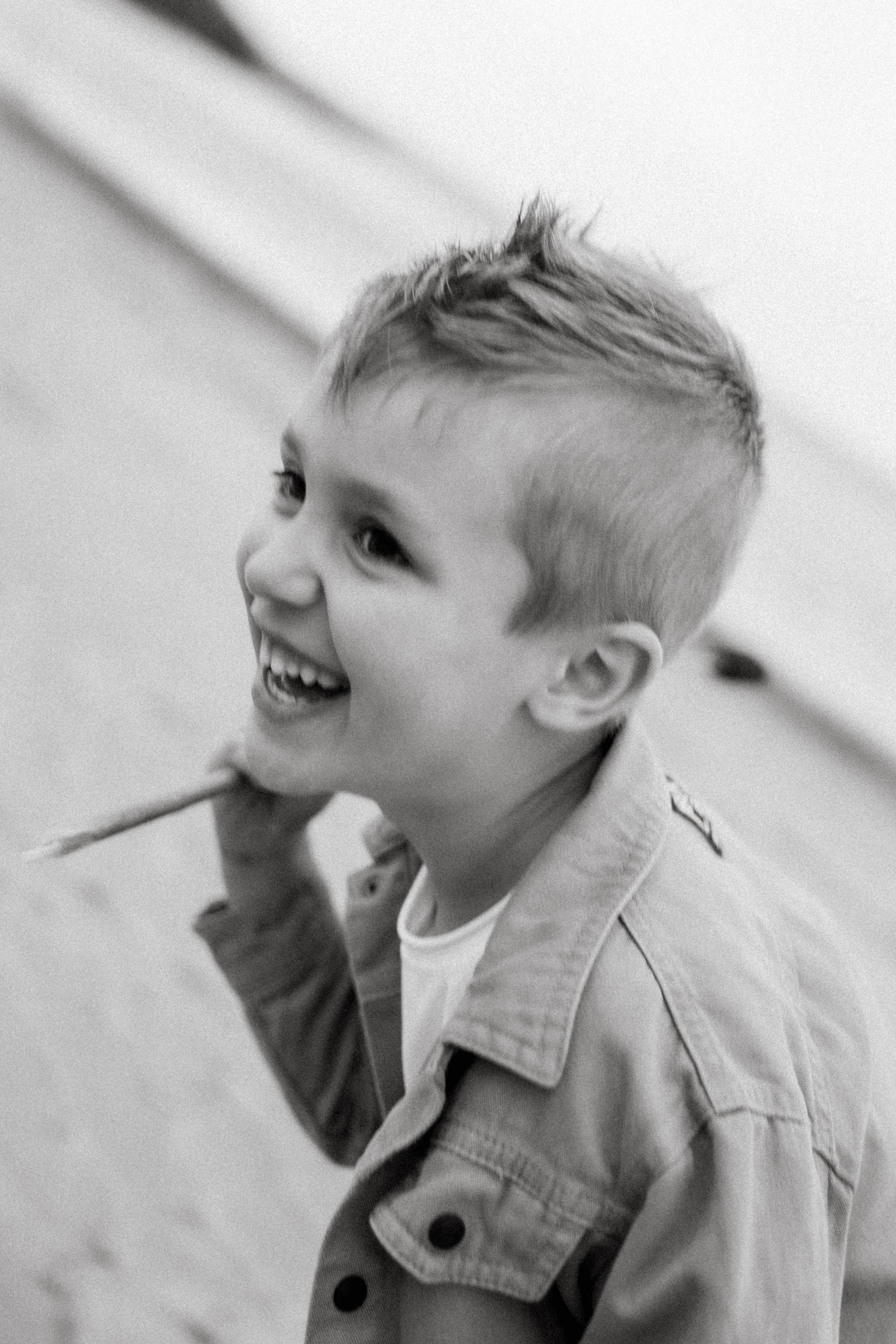 Арам, Даша, Георгий. Фотограф в Санкт-Петербурге Батурина Елена