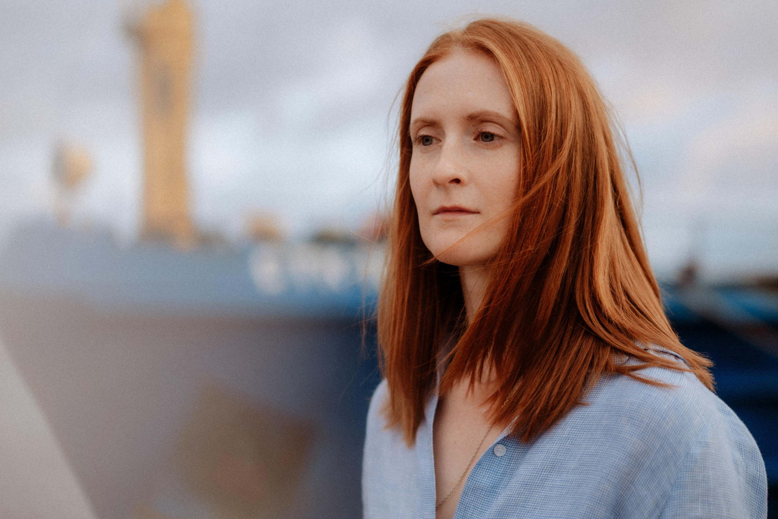 Ольга. Фотограф в Санкт-Петербурге Батурина Елена