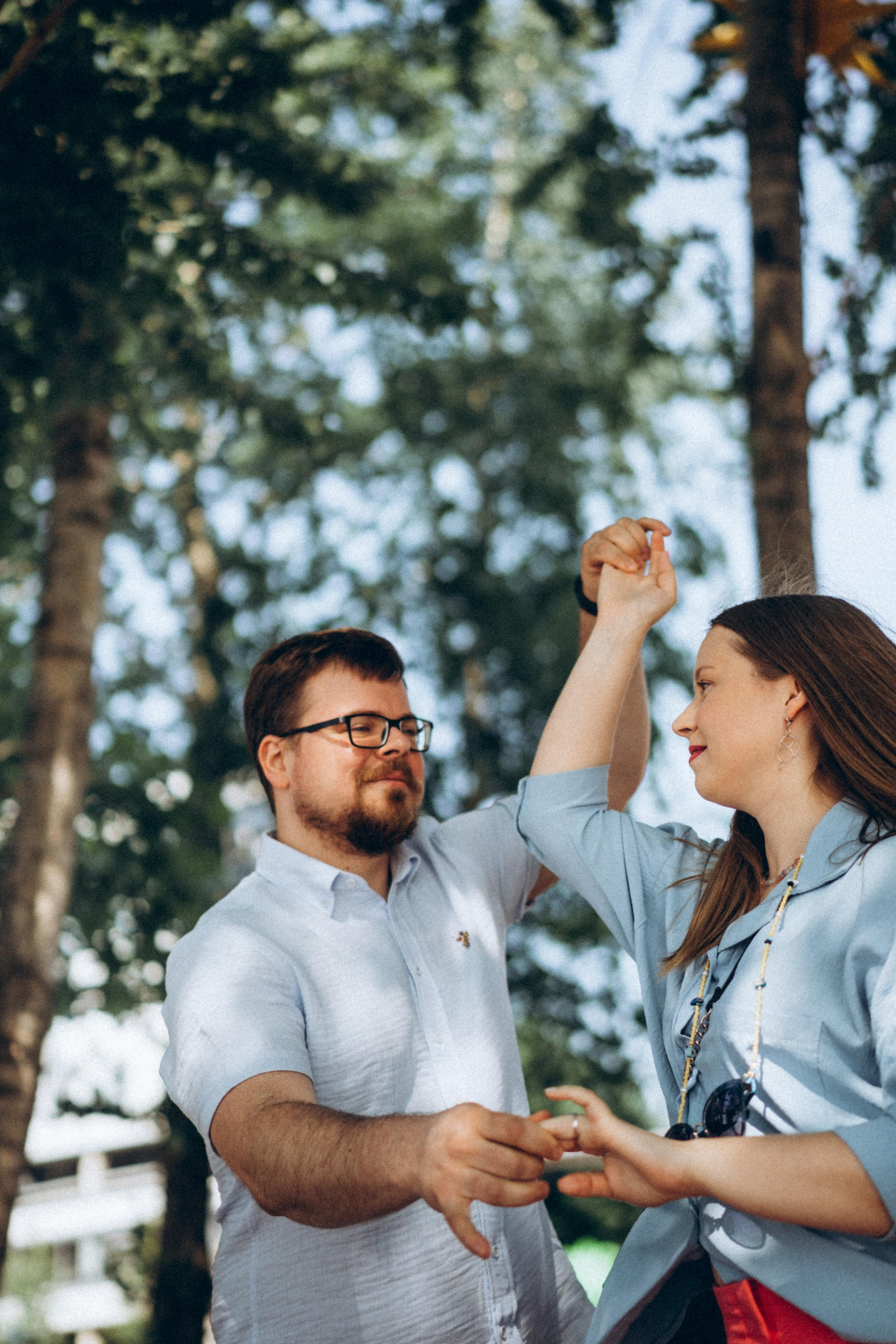 Рома и Надя. Фотограф в Санкт-Петербурге Батурина Елена