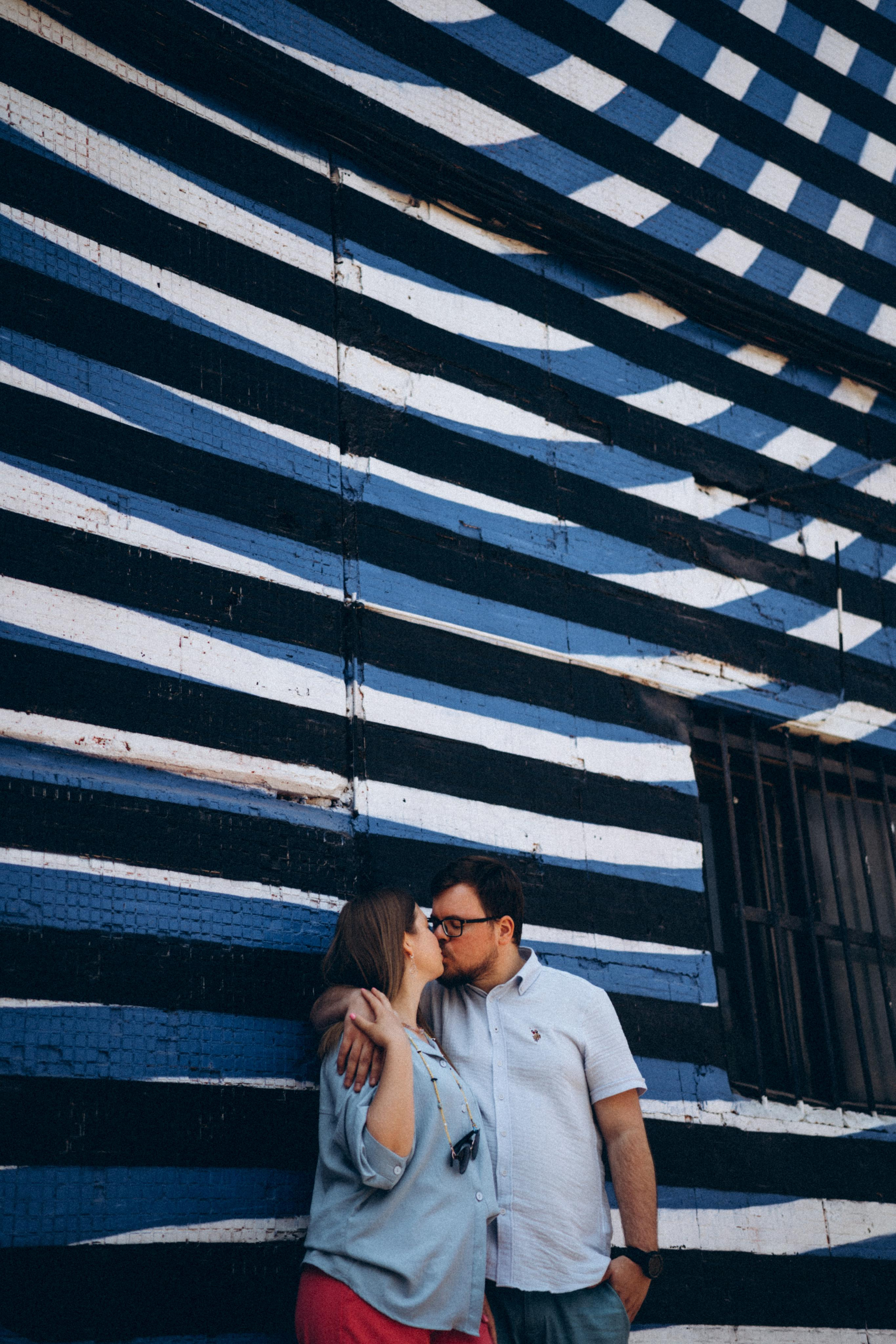 Рома и Надя. Фотограф в Санкт-Петербурге Батурина Елена