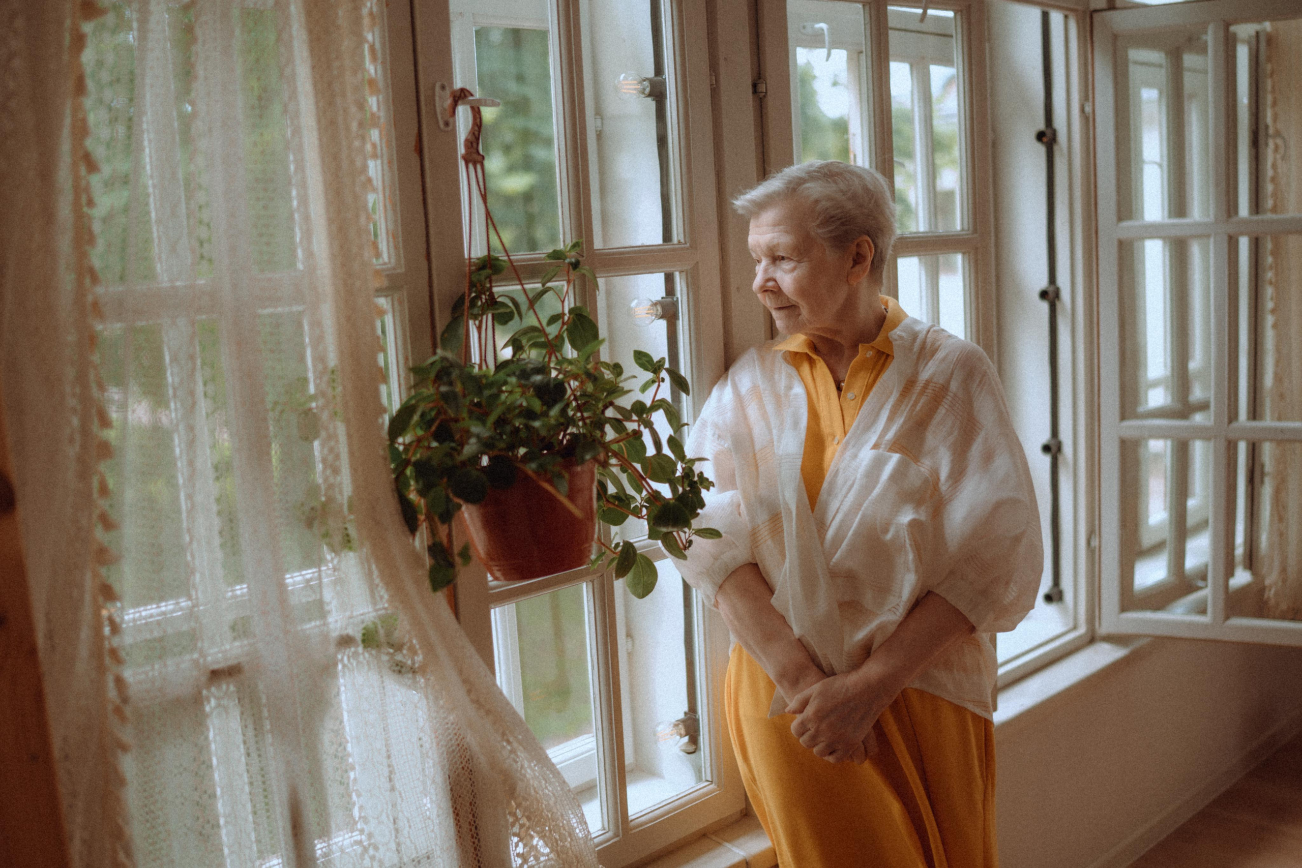 Валентина. Фотограф в Санкт-Петербурге Батурина Елена