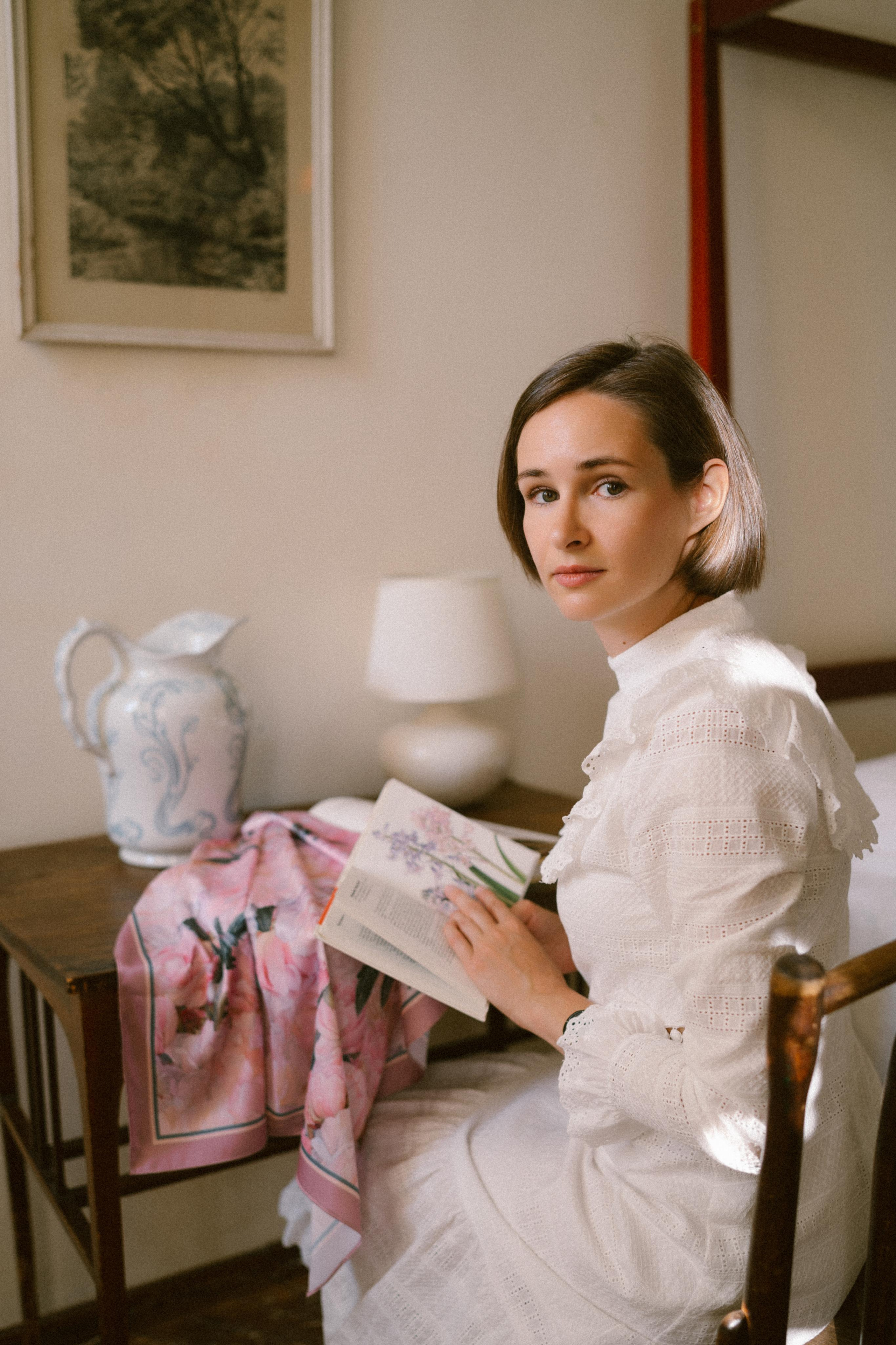 Для бренда Tenka Blichok. Фотограф в Санкт-Петербурге Батурина Елена