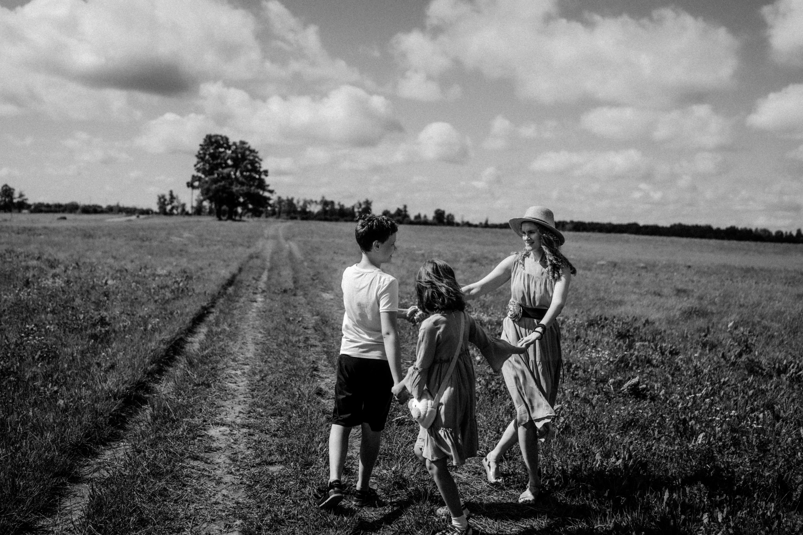 Юлия, Лев и Любовь. Фотограф в Санкт-Петербурге Батурина Елена