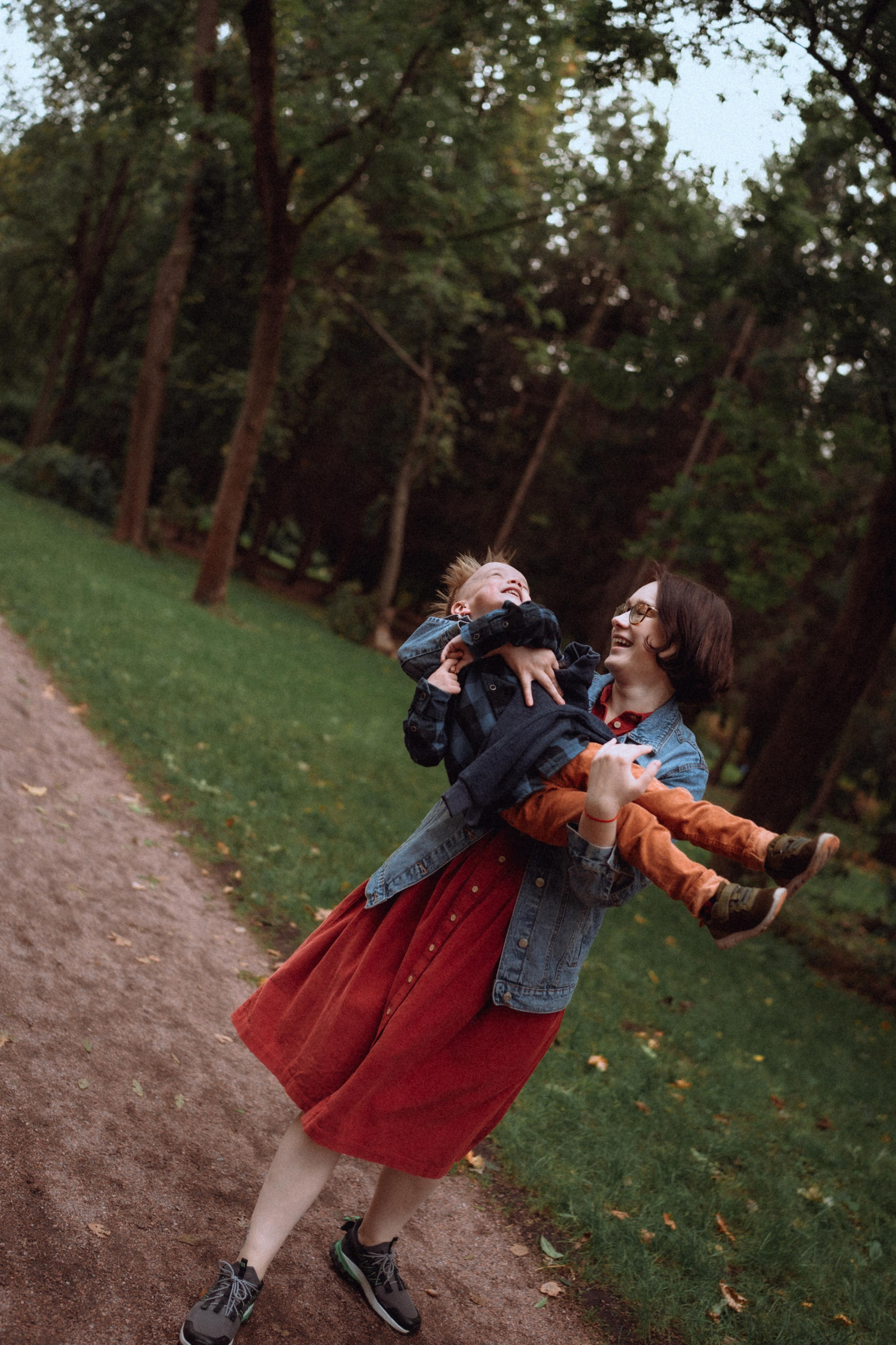 Таня и Глеб. Фотограф в Санкт-Петербурге Батурина Елена