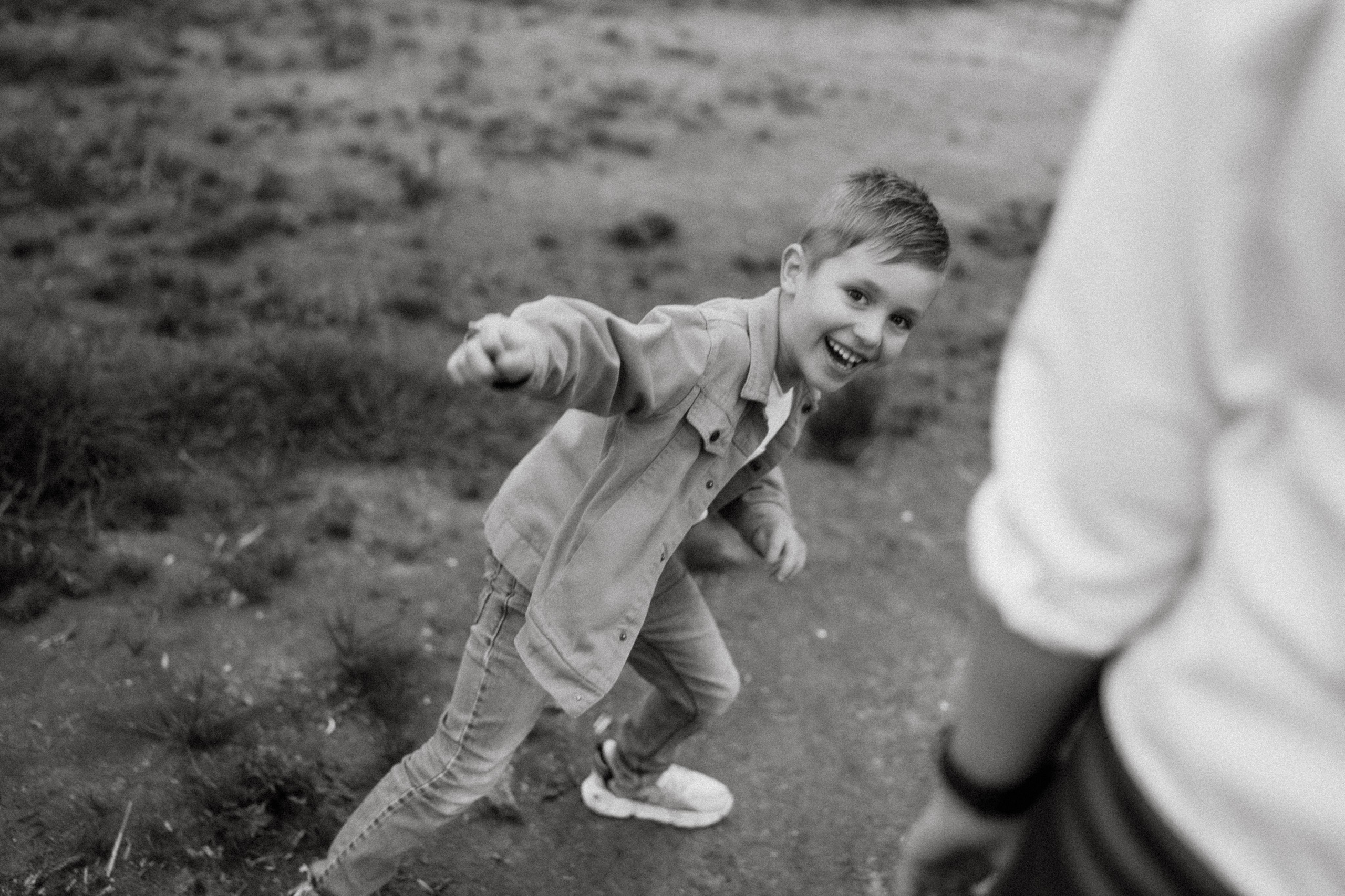 Арам, Даша, Георгий. Фотограф в Санкт-Петербурге Батурина Елена