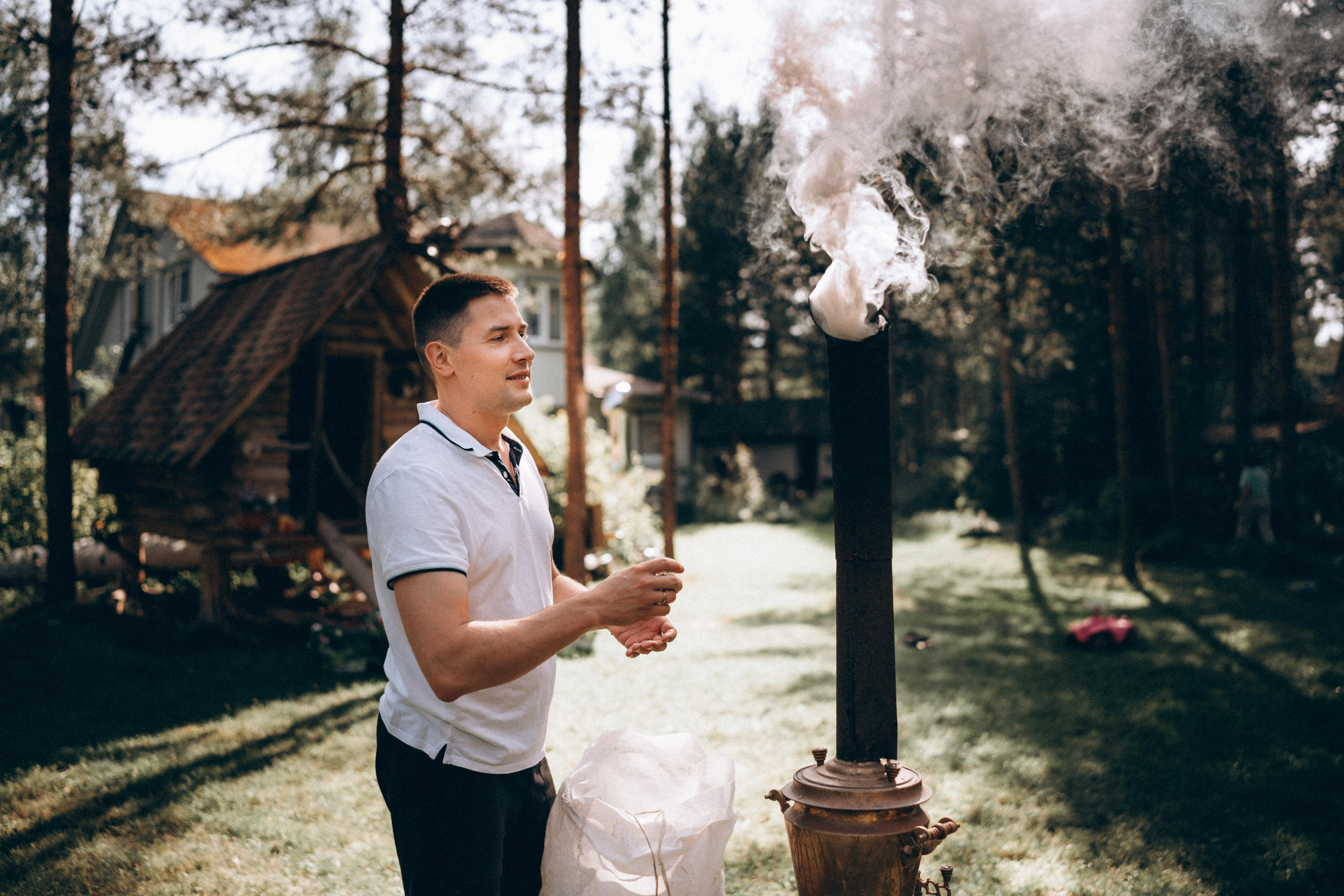 Семья Димы. Фотограф в Санкт-Петербурге Батурина Елена