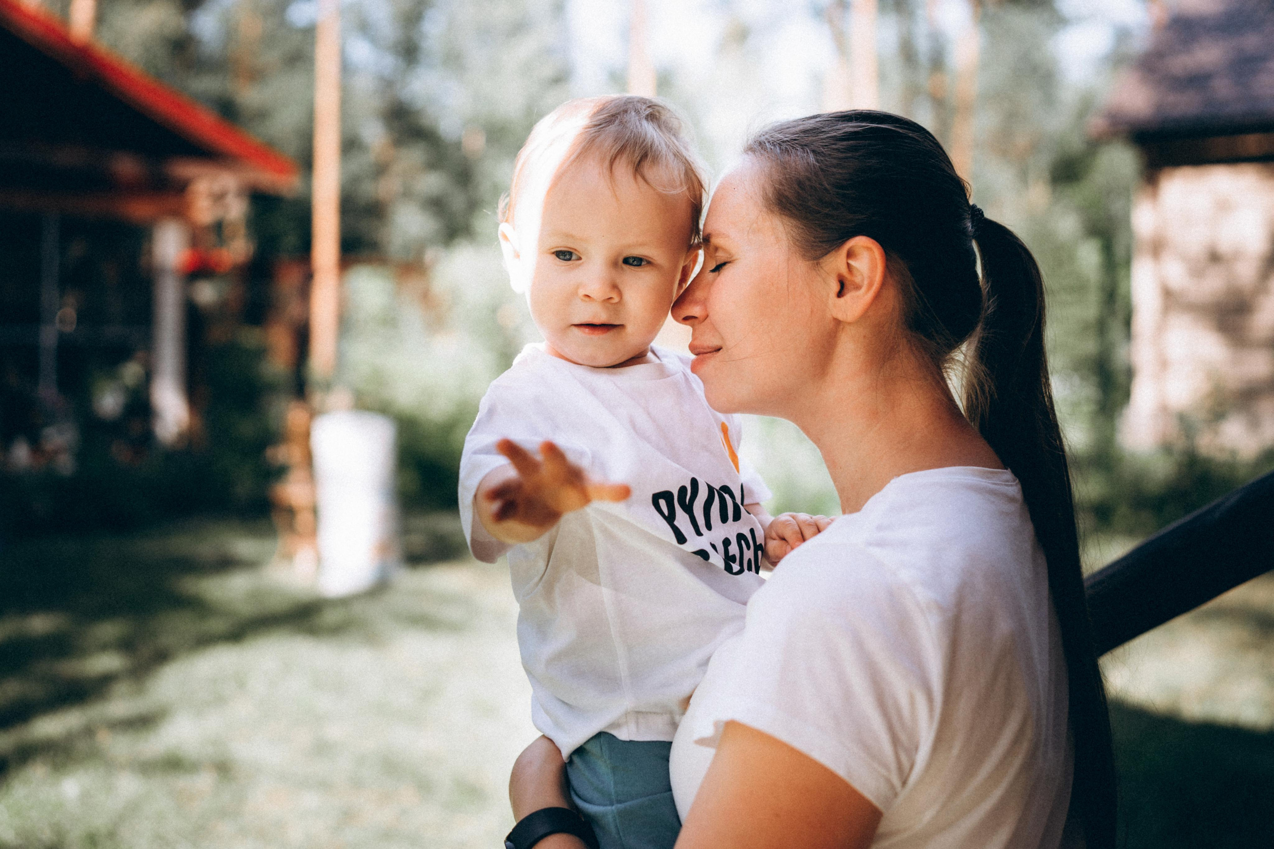 Семья Димы. Фотограф в Санкт-Петербурге Батурина Елена