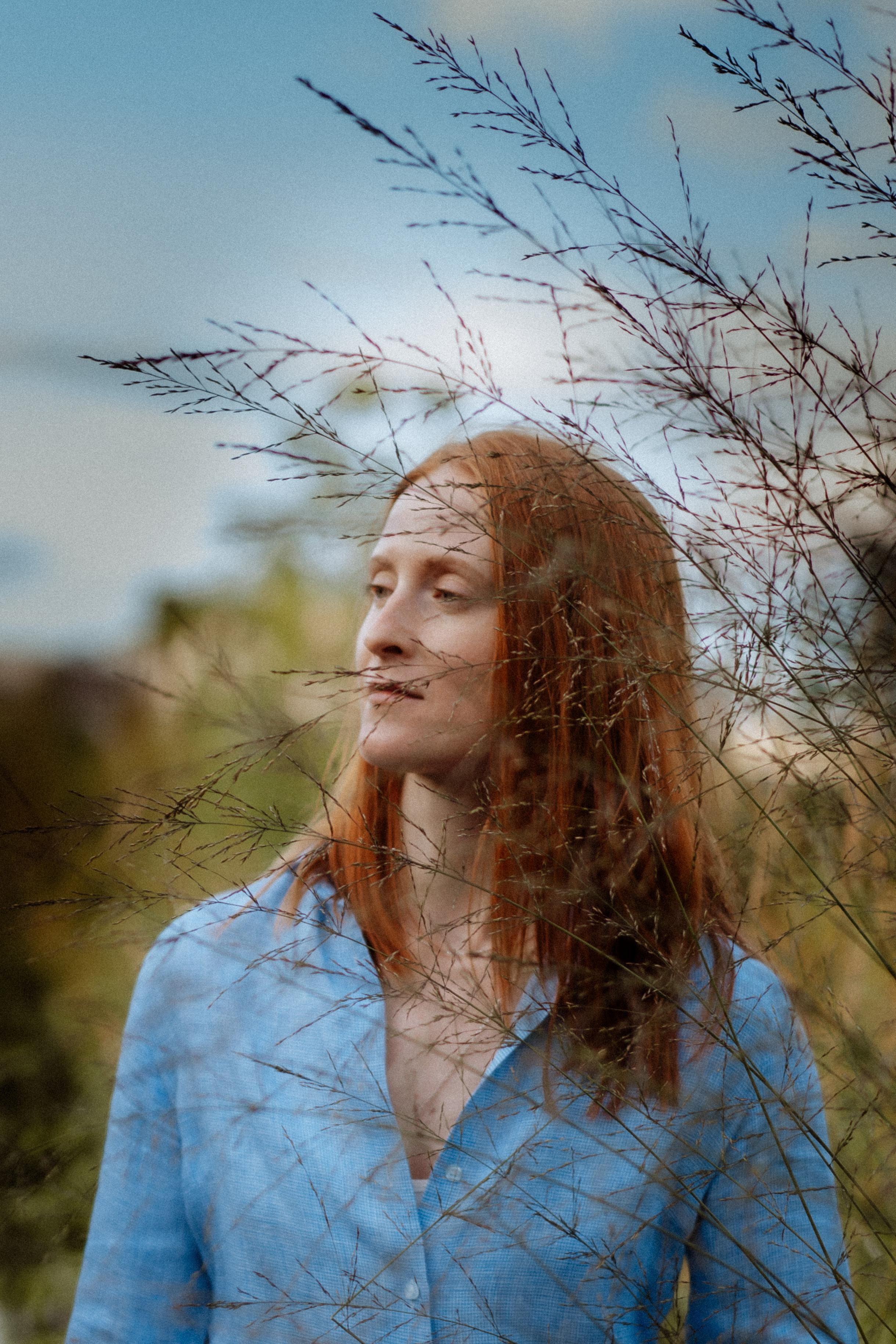 Ольга. Фотограф в Санкт-Петербурге Батурина Елена