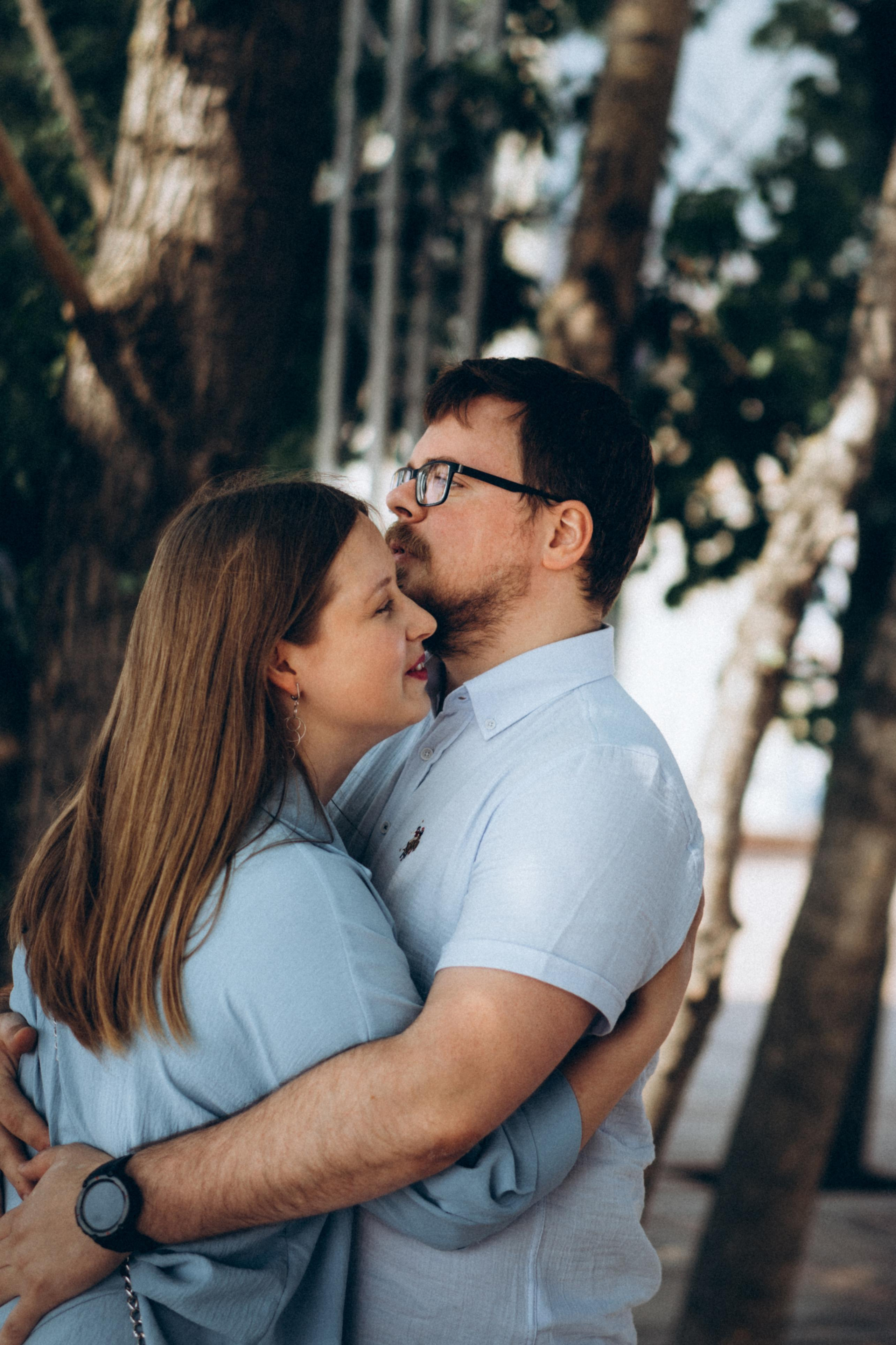 Рома и Надя. Фотограф в Санкт-Петербурге Батурина Елена