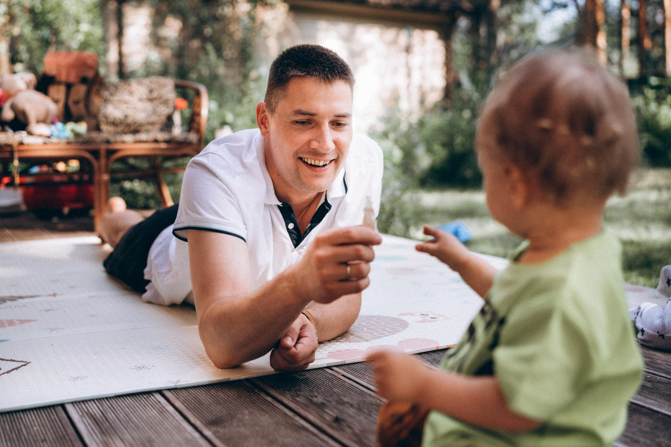 Семья Димы. Фотограф в Санкт-Петербурге Батурина Елена