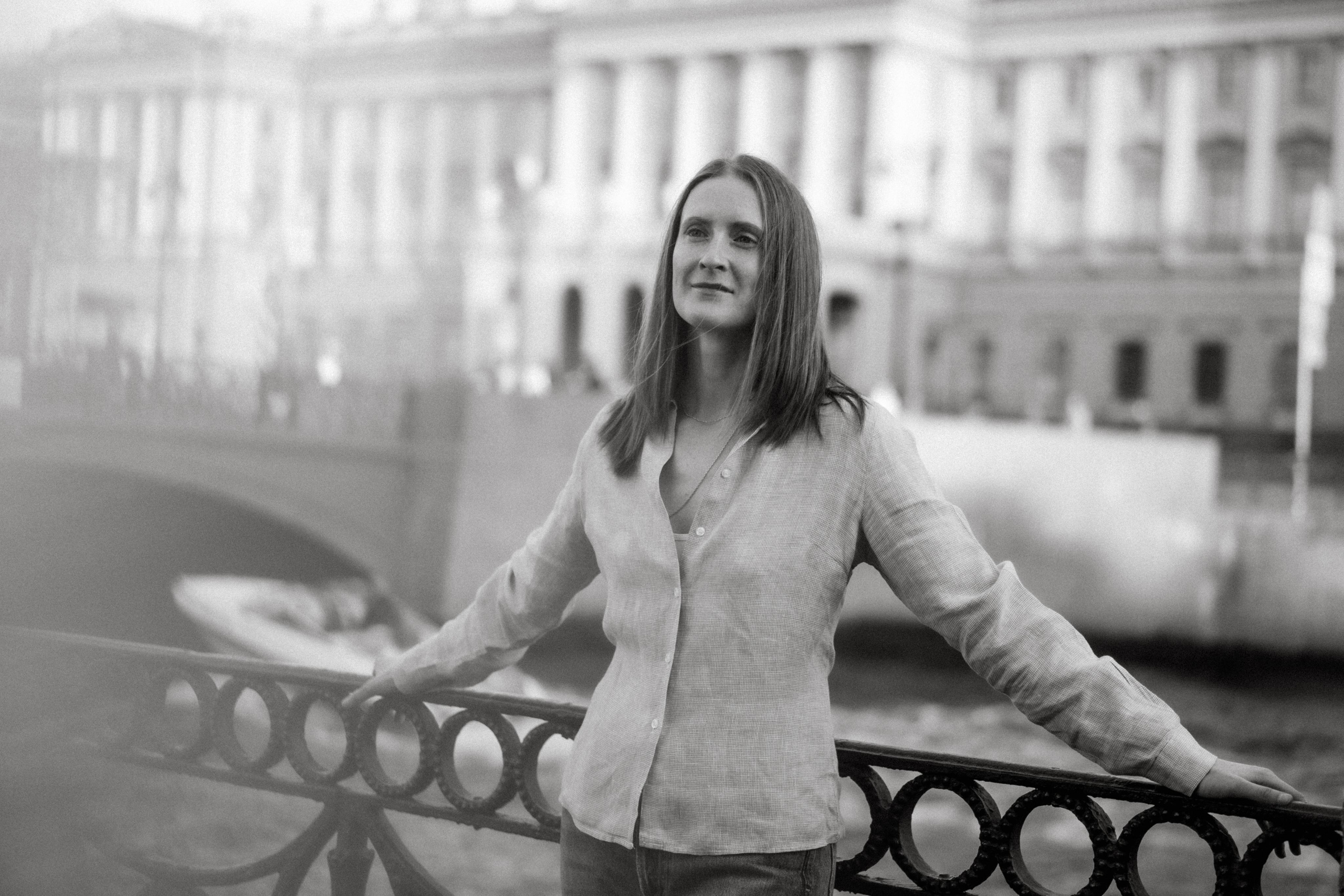 Ольга. Фотограф в Санкт-Петербурге Батурина Елена