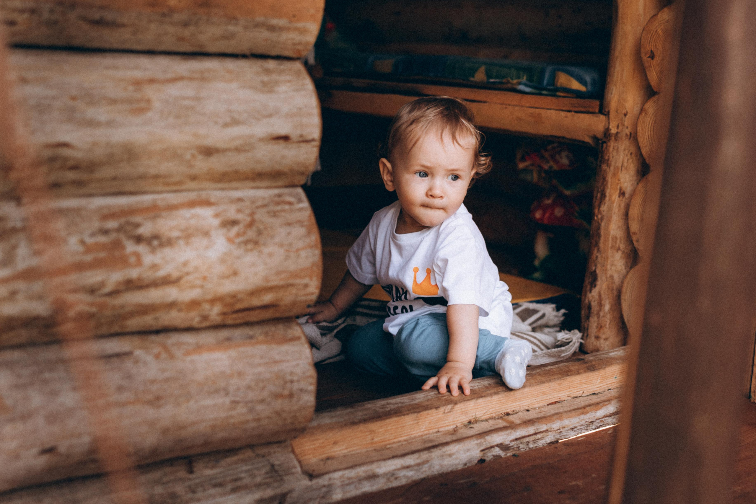 Семья Димы. Фотограф в Санкт-Петербурге Батурина Елена