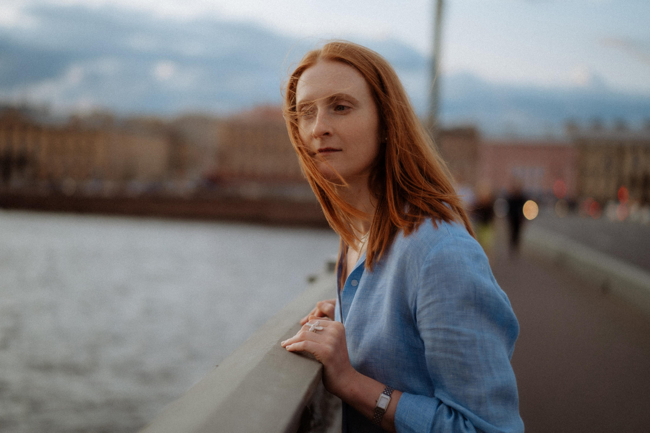 Ольга. Фотограф в Санкт-Петербурге Батурина Елена