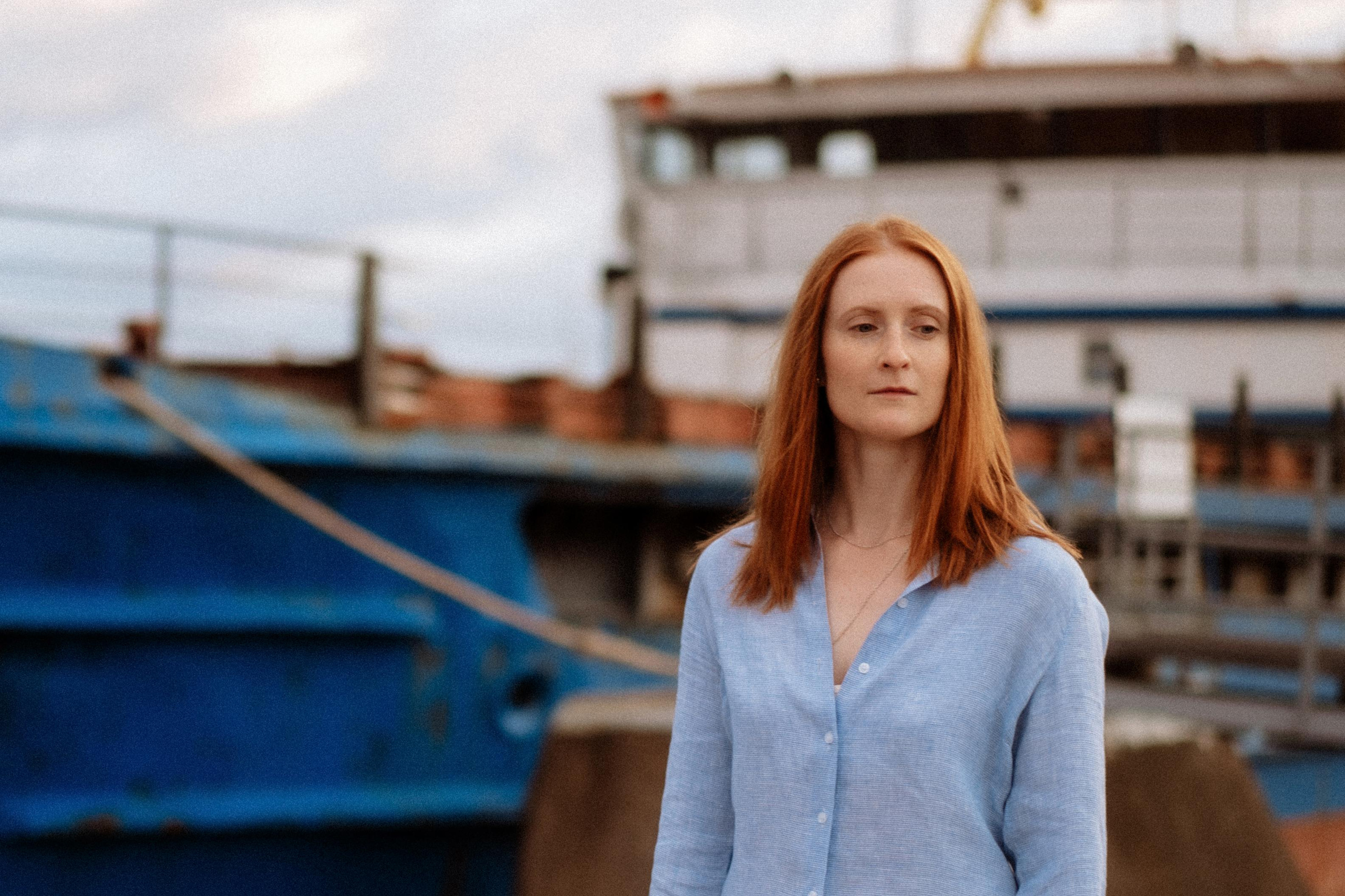 Ольга. Фотограф в Санкт-Петербурге Батурина Елена